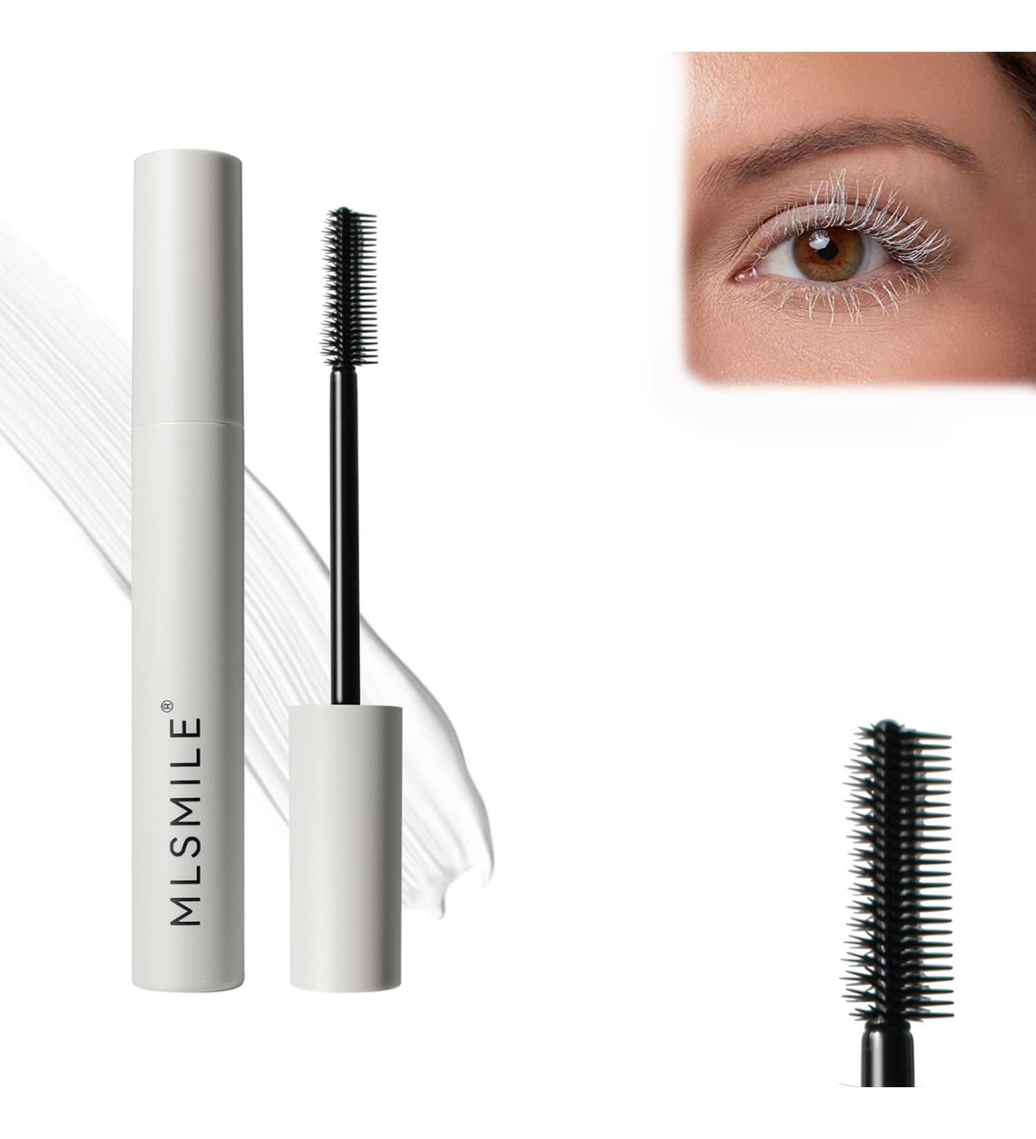 Pharmacy Mascara Infinilash Mascara M scara De Pesta as Pharmacy Infinilash Mascara Waterproof Long-Lasting and Smudge-Free 3D Curling Eyelash Iron Mascara (#03 1) #03 10 ml (Pack of 1) - Buy Online on GoSupps.com