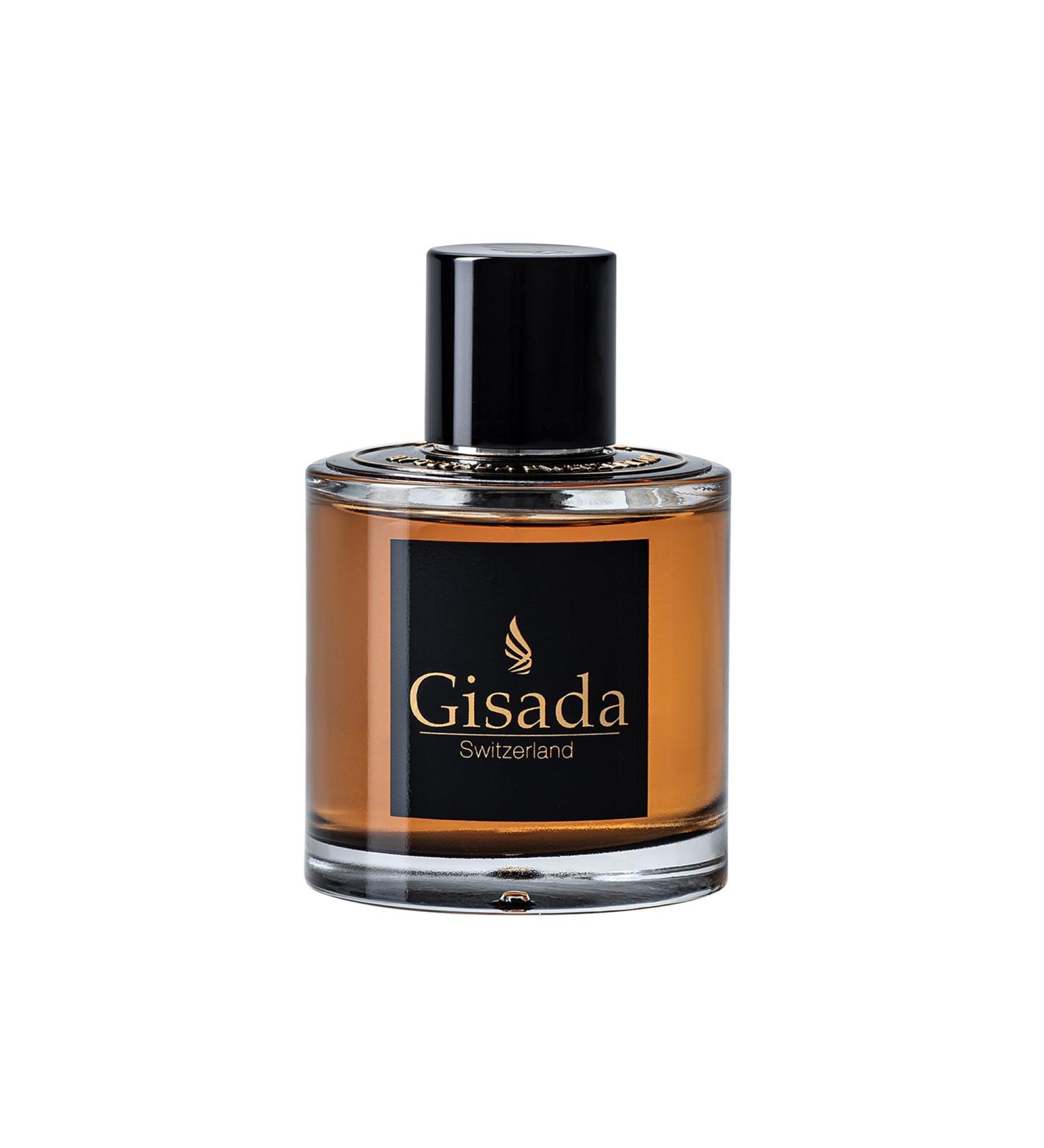 Gisada Switzerland - Ambassador Men - Luxurious Cologne for Men with Spicy Vibrant Floral Notes - Daily Wear Mens Cologne with Fresh Citrus & Warm Wood Aroma - Made in Switzerland - 3.3 fl.oz. 3.3 Fl Oz (Pack of 1) - Buy Online on GoSupps.com