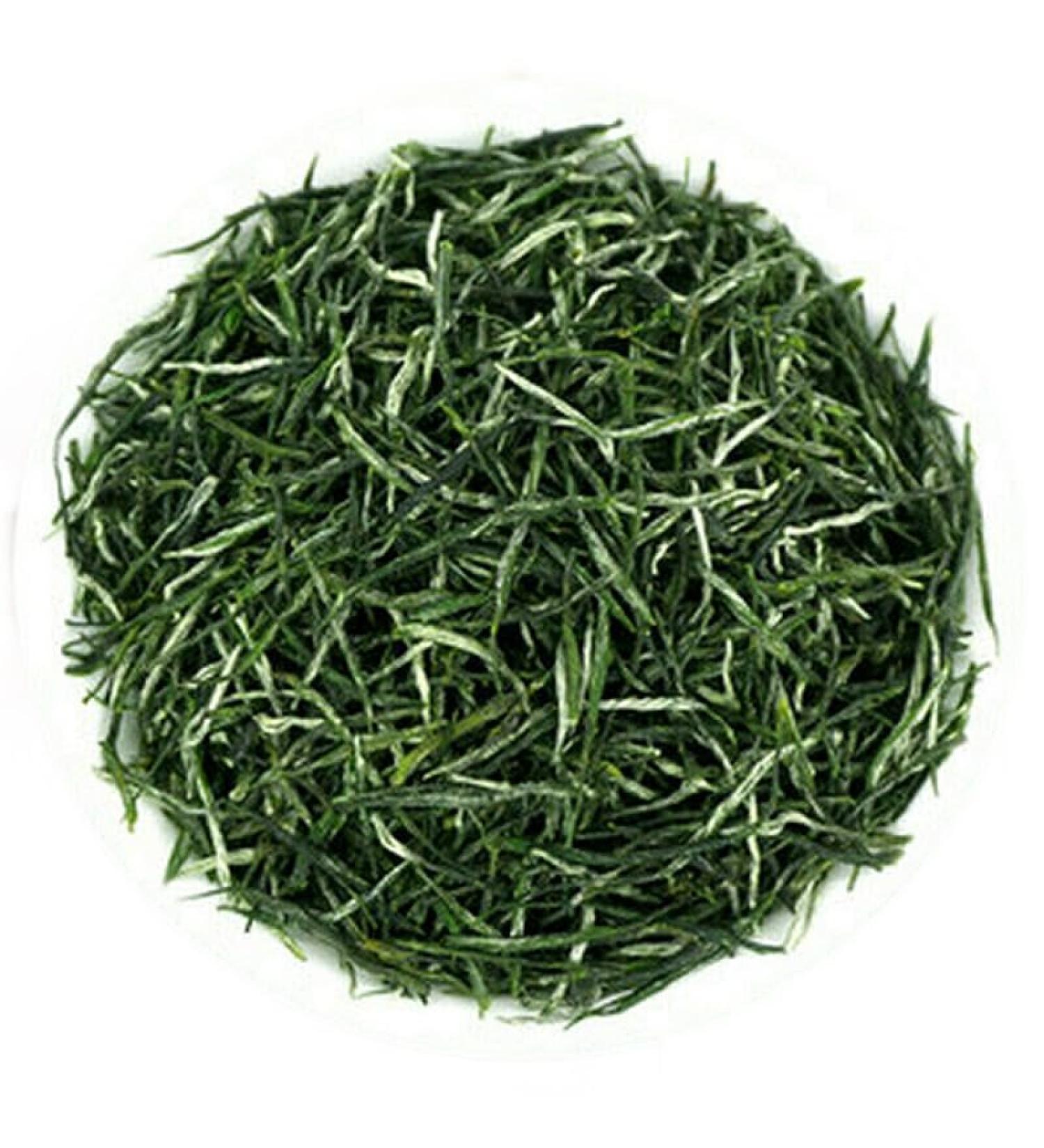 250 g de th vert Xinyang Maojian Th Mao Jian chinois aromatique - Buy Online on GoSupps.com