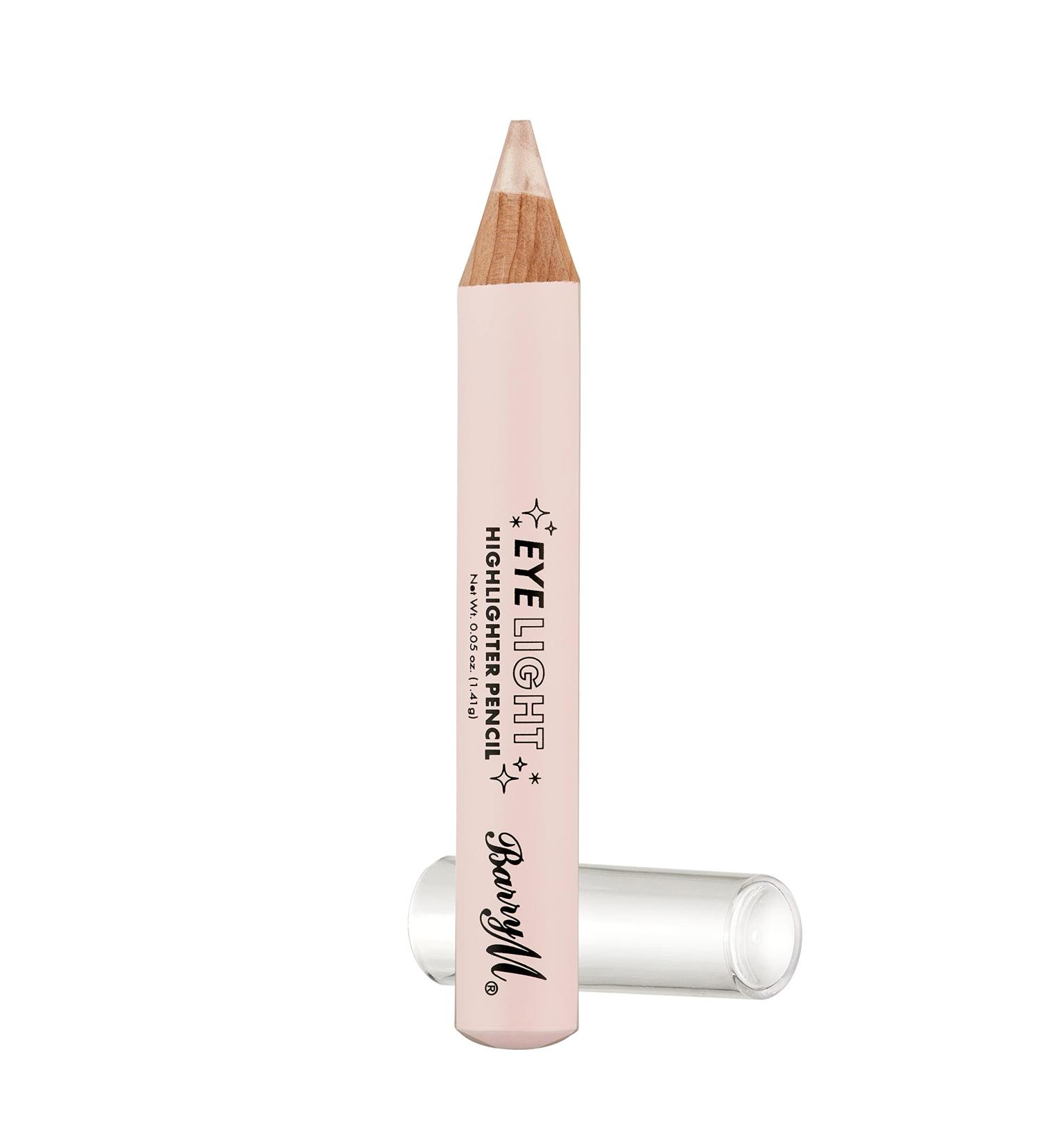 Barry M Eye Light Highlighter Pencil - Eye Contour Liner for Stunning Eyes - Buy Online on GoSupps.com