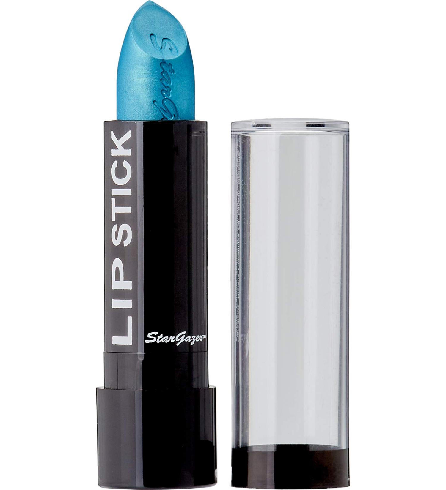 Stargazer Lip Stick Number 104 Soft Pigmented Long Lasting Cruelty-Free Lipstick - Buy Online on GoSupps.com