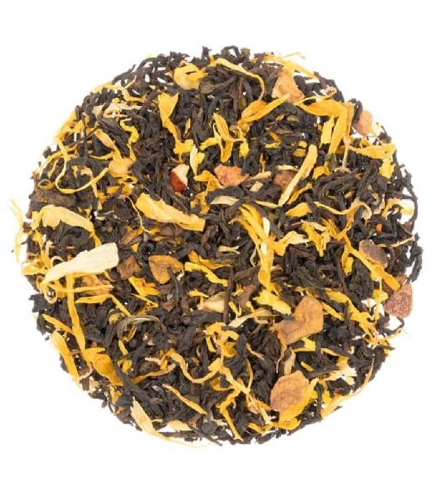The Metropolitan Tea Company Monk's Blend Darjeeling Tea 1.1lbs