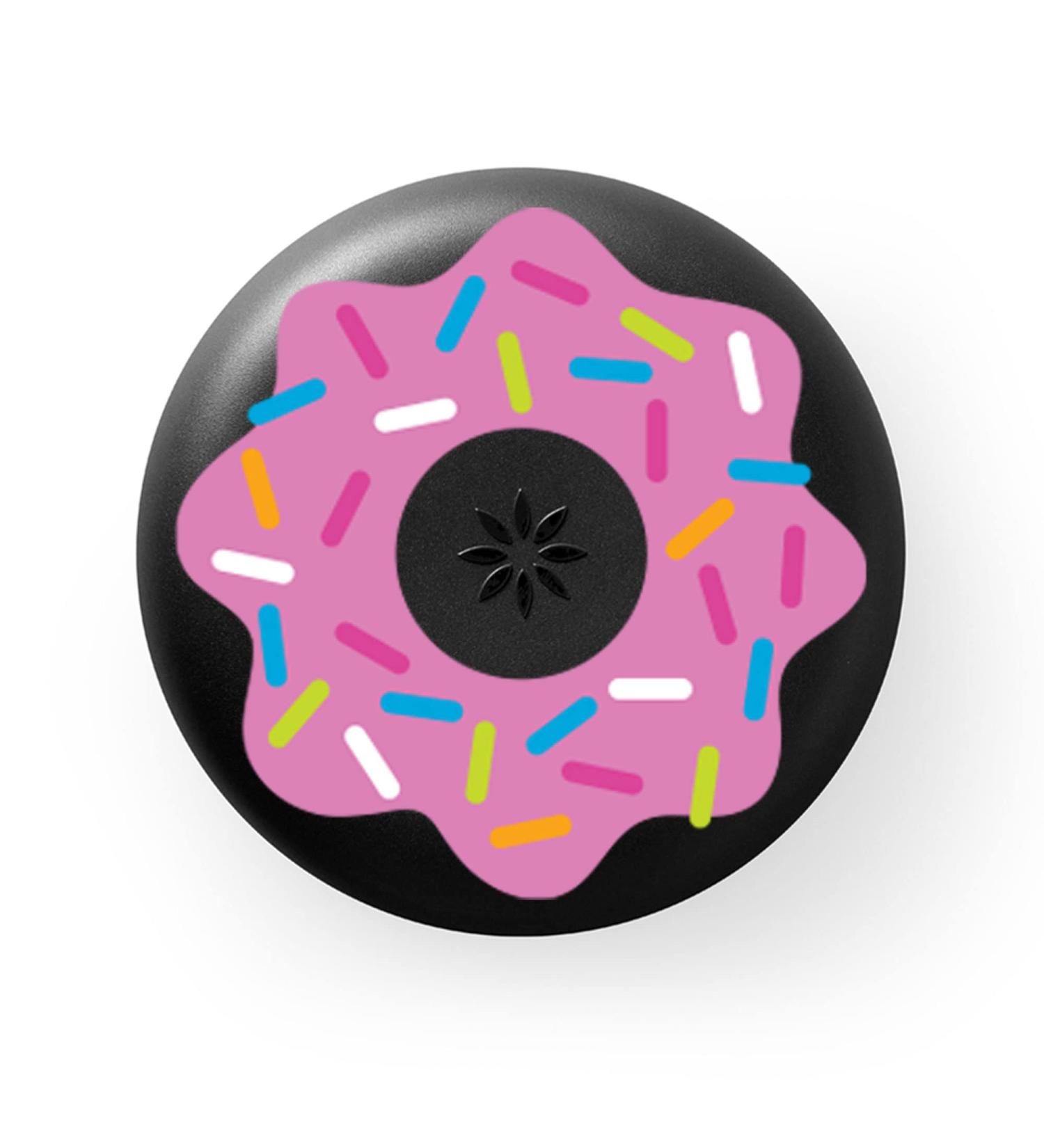 Invisalign Aligner & Holder Housing - Structured Donut Design for Optimal Fit | International Shipping Available - Buy Online on GoSupps.com