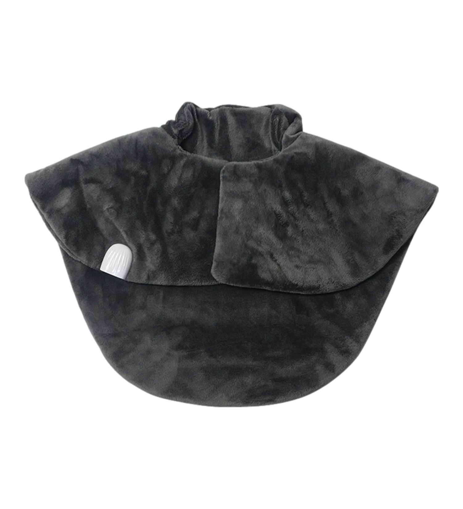 Lambo Neck-Shouldered Heating Pillows | Fast-Heating & Adjustable Heated Scarf | Skin-Friendly Shoulder Warmer & Chest Wrap - International Shipping - Buy Online on GoSupps.com