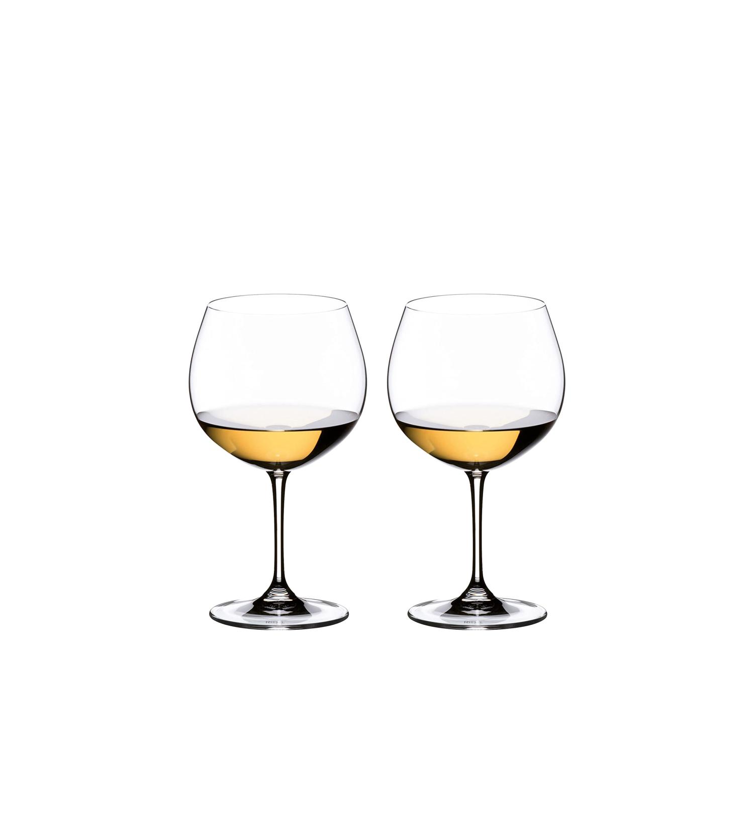 Riedel 6416/97 Vinum Montrachet Glasses - Set of 2 for Oak Chardonnay | International Shipping - Buy Online on GoSupps.com