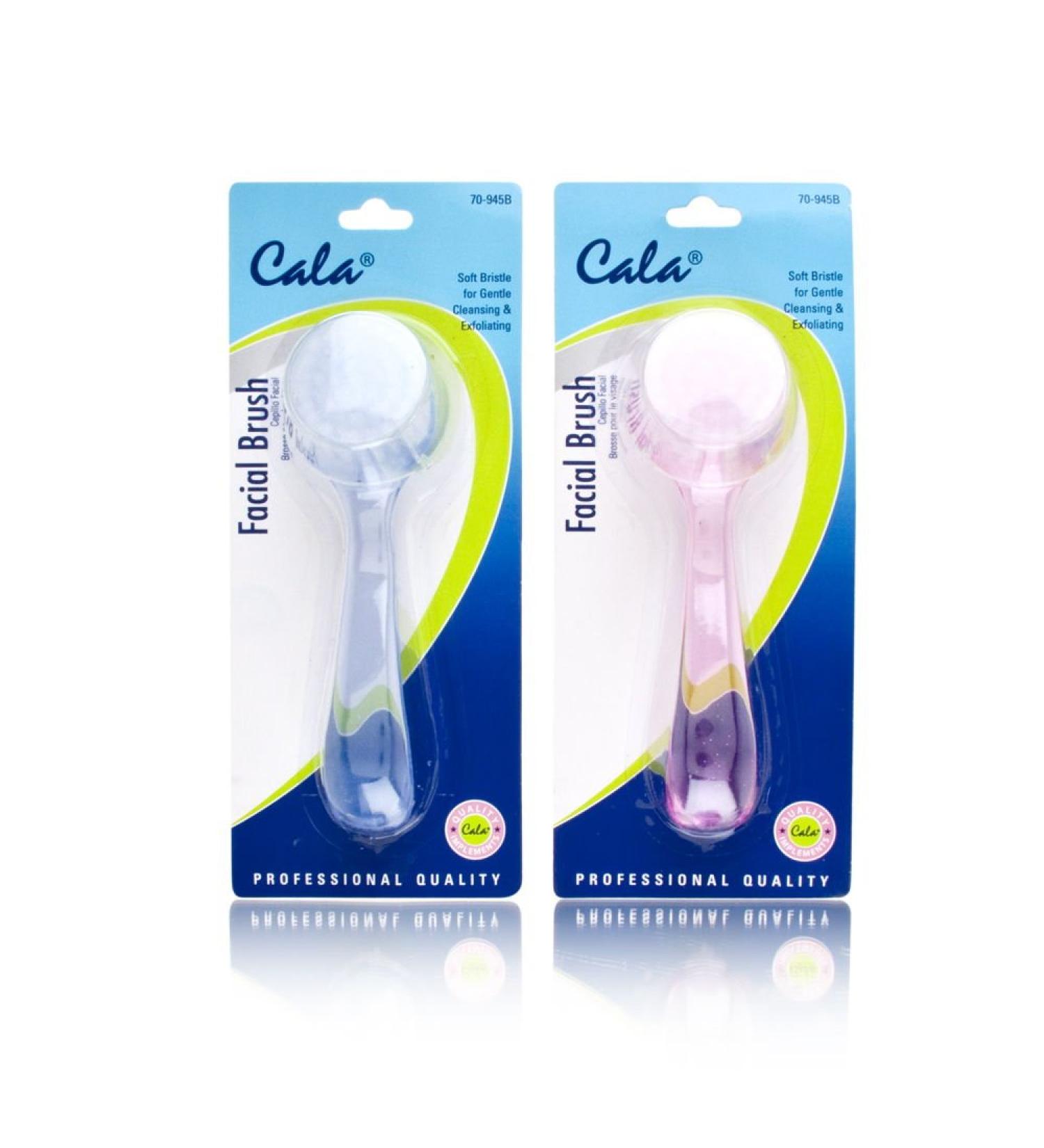 Cala Facial brush