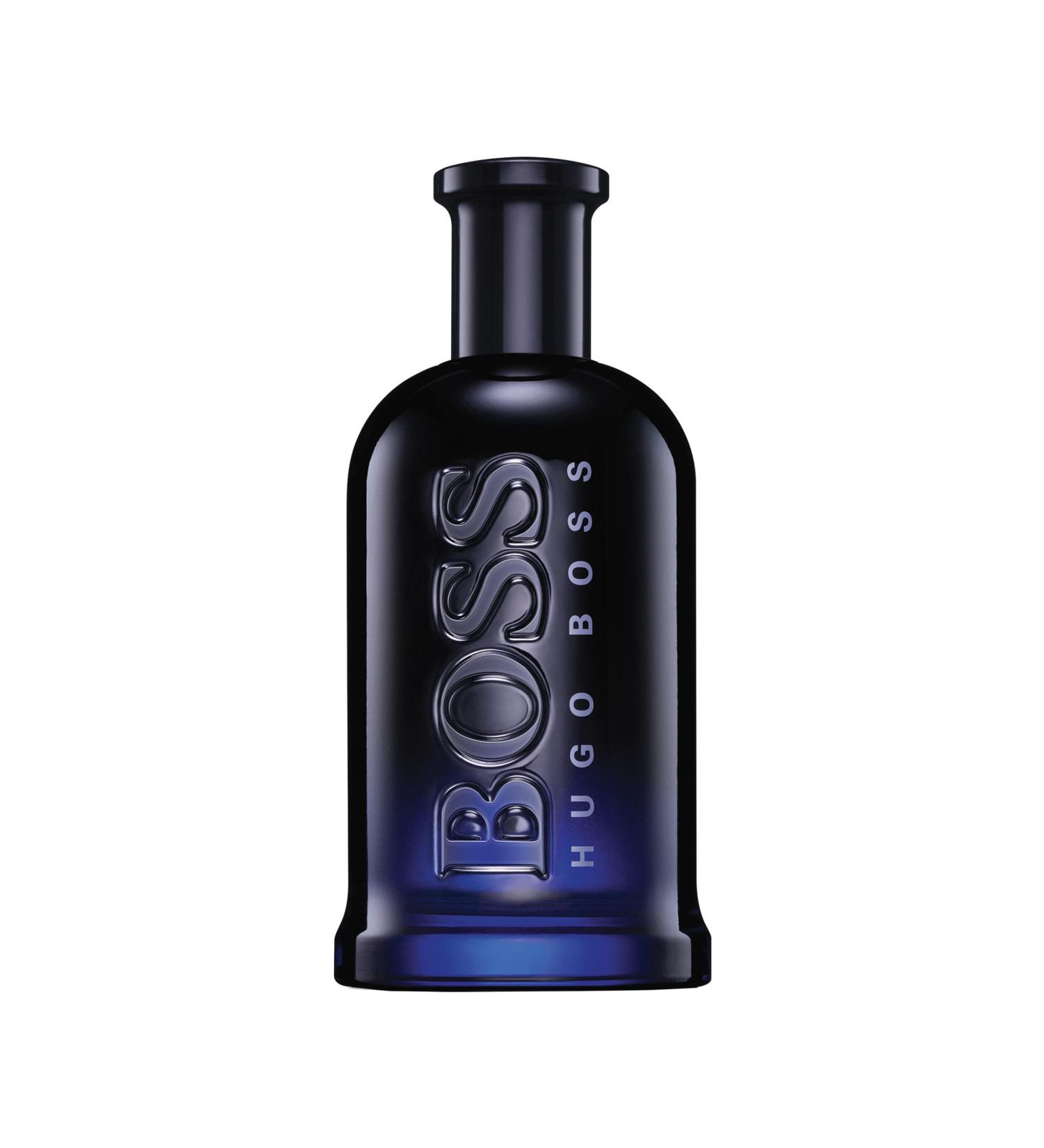 Hugo Boss Bottled Night Eau de Toilette Woody Men's Cologne With Notes of Birch Leaf Cardamom Louro Amarelo Wood & Musk Luxury Perfumes for Men Long Lasting Fragrance 6.8 Fl Oz (Pack of 1) - Buy Online on GoSupps.com