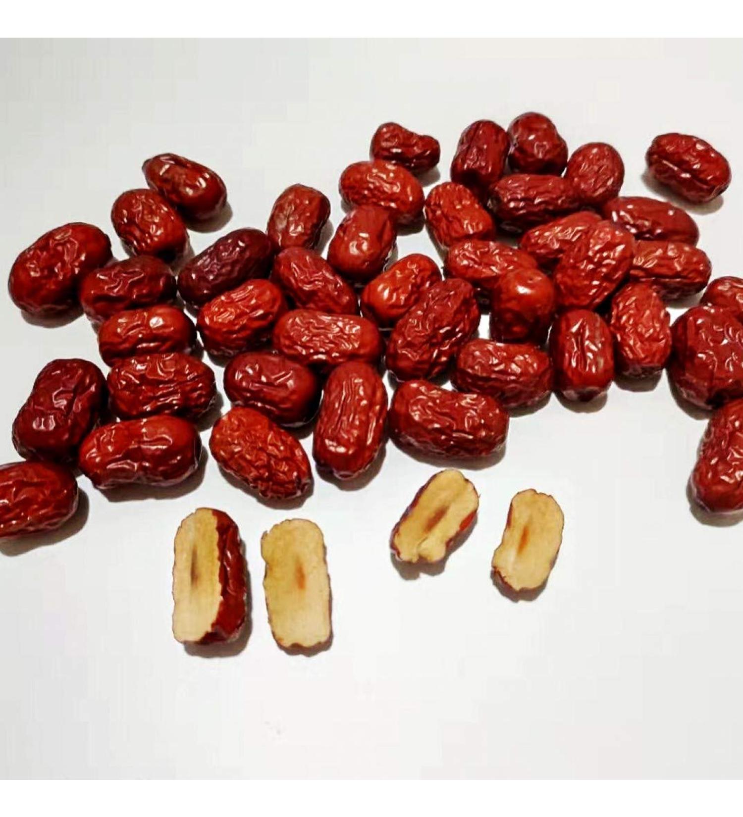 Small Sweet Dried Dates For Sales 1200g - Buy Online on GoSupps.com