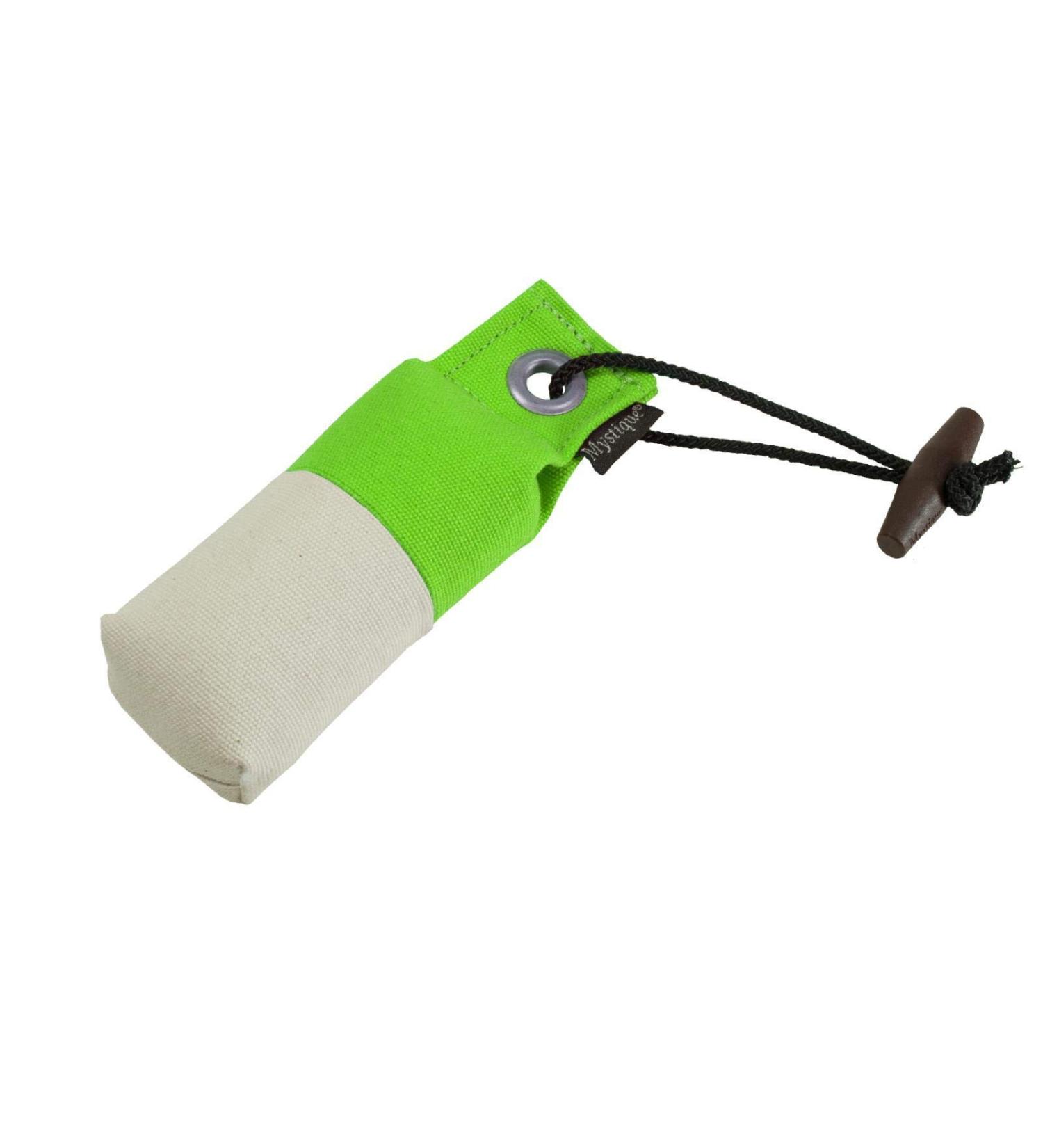 Mystique Dummy Pocket Dummy Marking neon green/white 85g 85g neon green / white