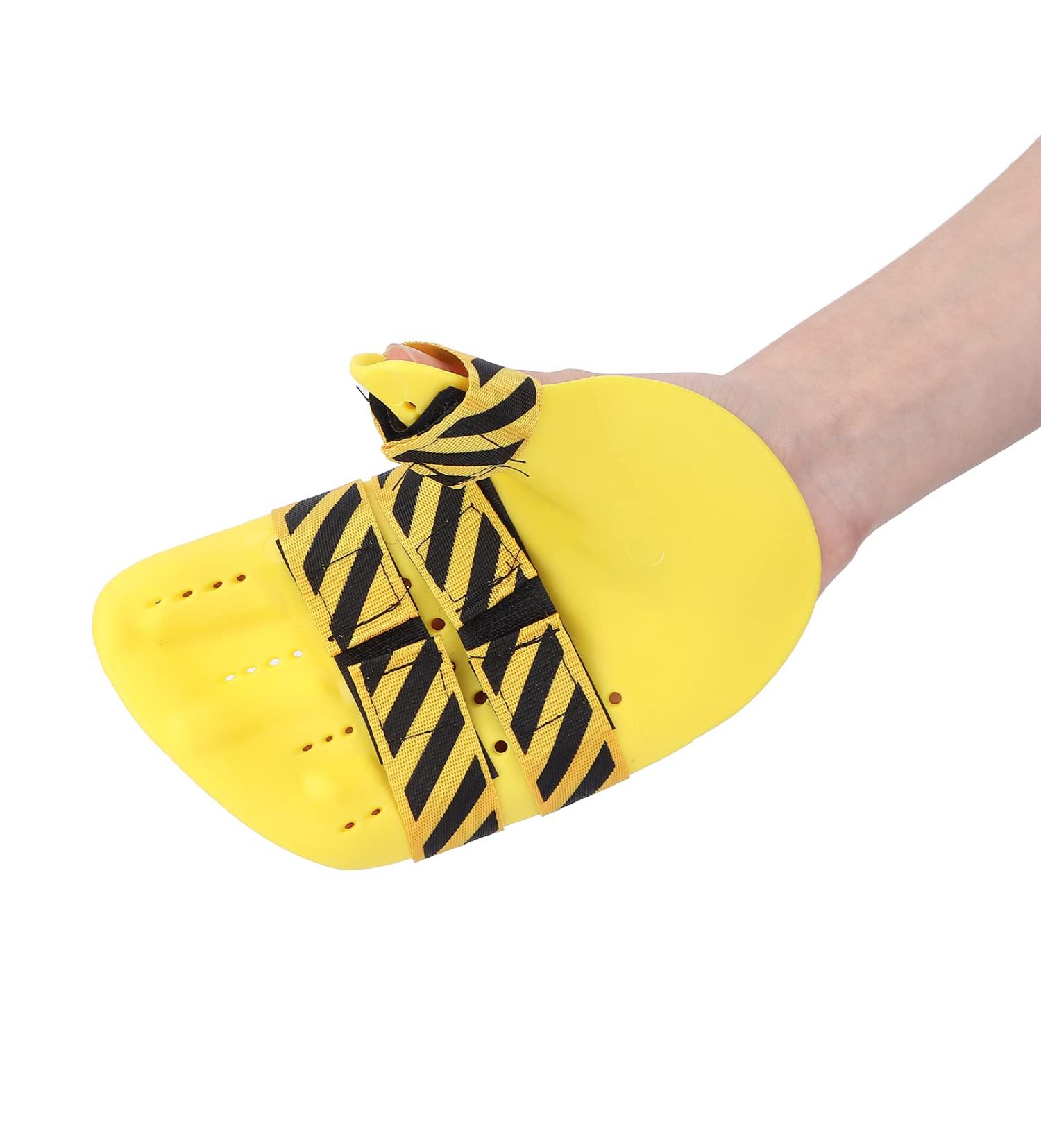 Finger Training Board - Orthotic Splint for Stroke Recovery & Hand Rehabilitation Support for Men & Women - Buy Online on GoSupps.com