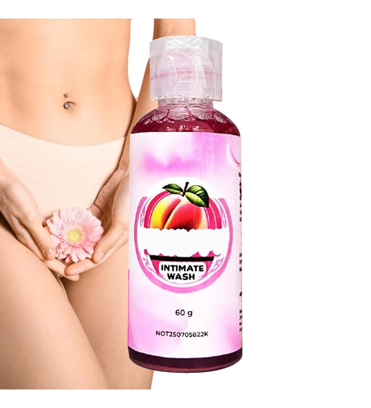  WJnflQN Cleansing Lotion - 60g With a Fine and Soothing Lather Soothing Cleanser for Women's Sensitive Areas | For Bathroom Home Travel Mother Wife Ladies Girlfriend - Buy Online on GoSupps.com