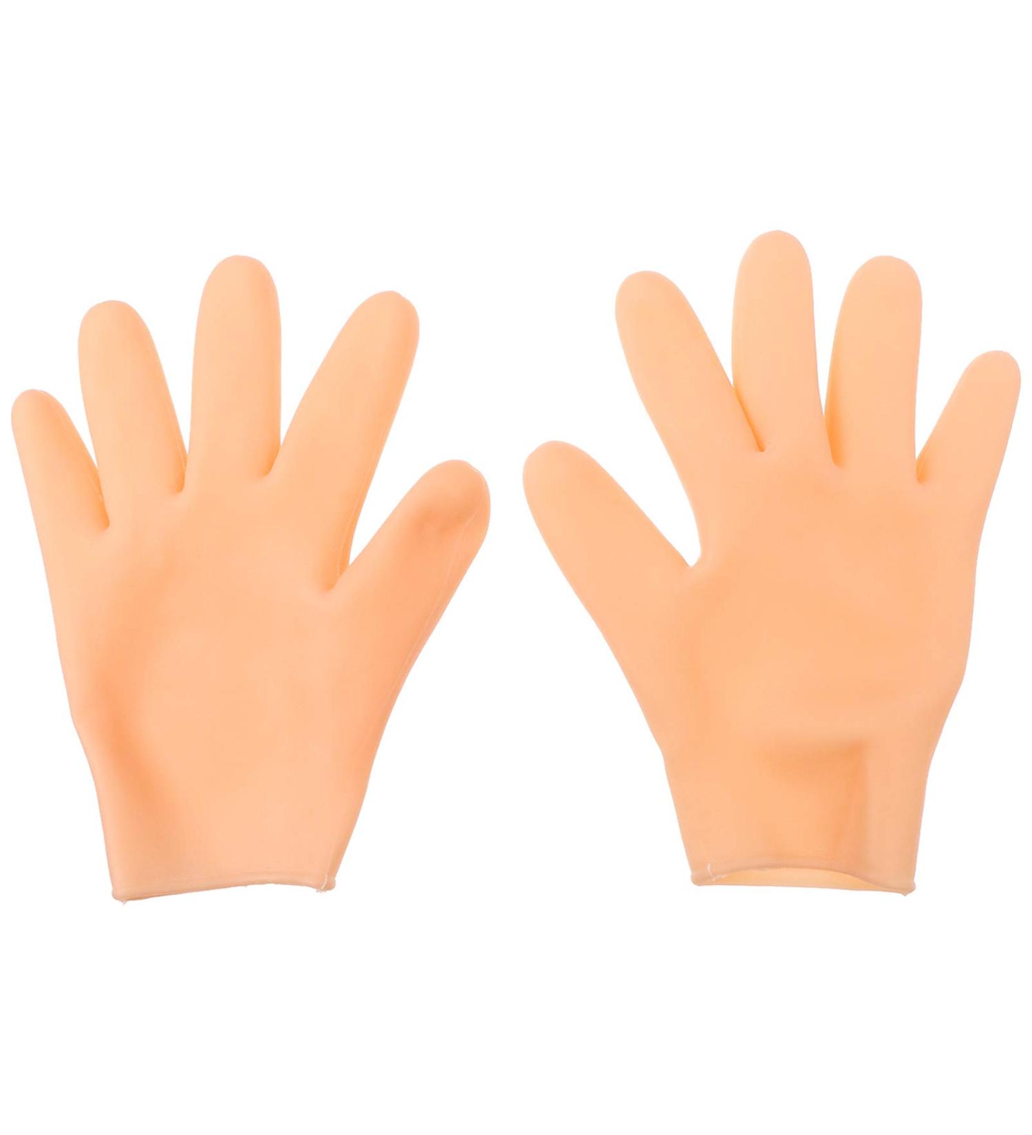 minkissy 3 Pairs Moisturizing Gloves Black Gloves Womens Gloves Hands Beauty Masks Essential Oil Moisture Glove Cream Gloves Hands Care Gloves Hand Care Treatment Exfoliating Gloves Women's - Buy Online on GoSupps.com
