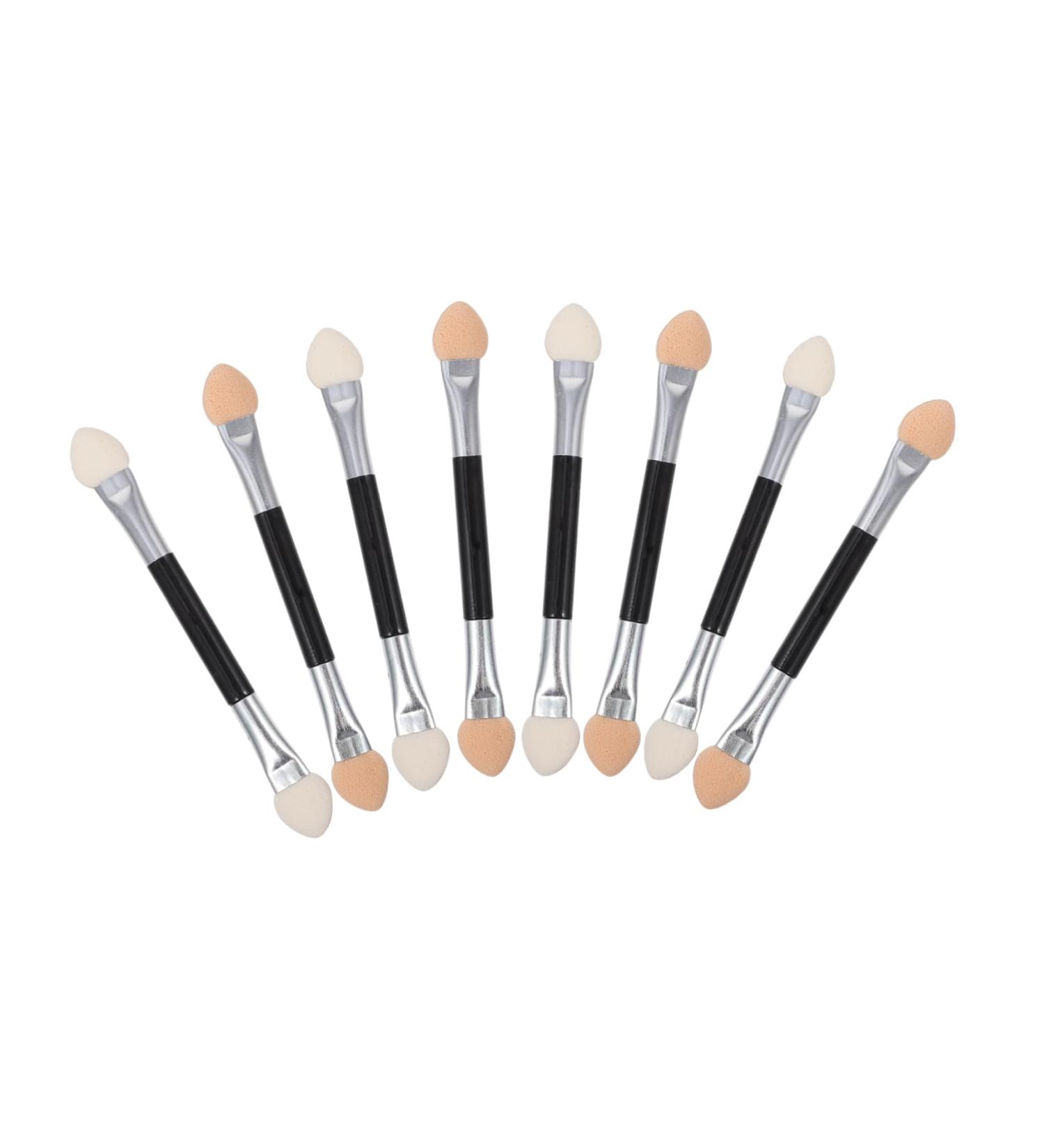Baluue 20pcs Latex Eye Shadow Stick Sponge Eye Makeup Brushes Maquillaje Eye Makeup Plastic - Buy Online on GoSupps.com