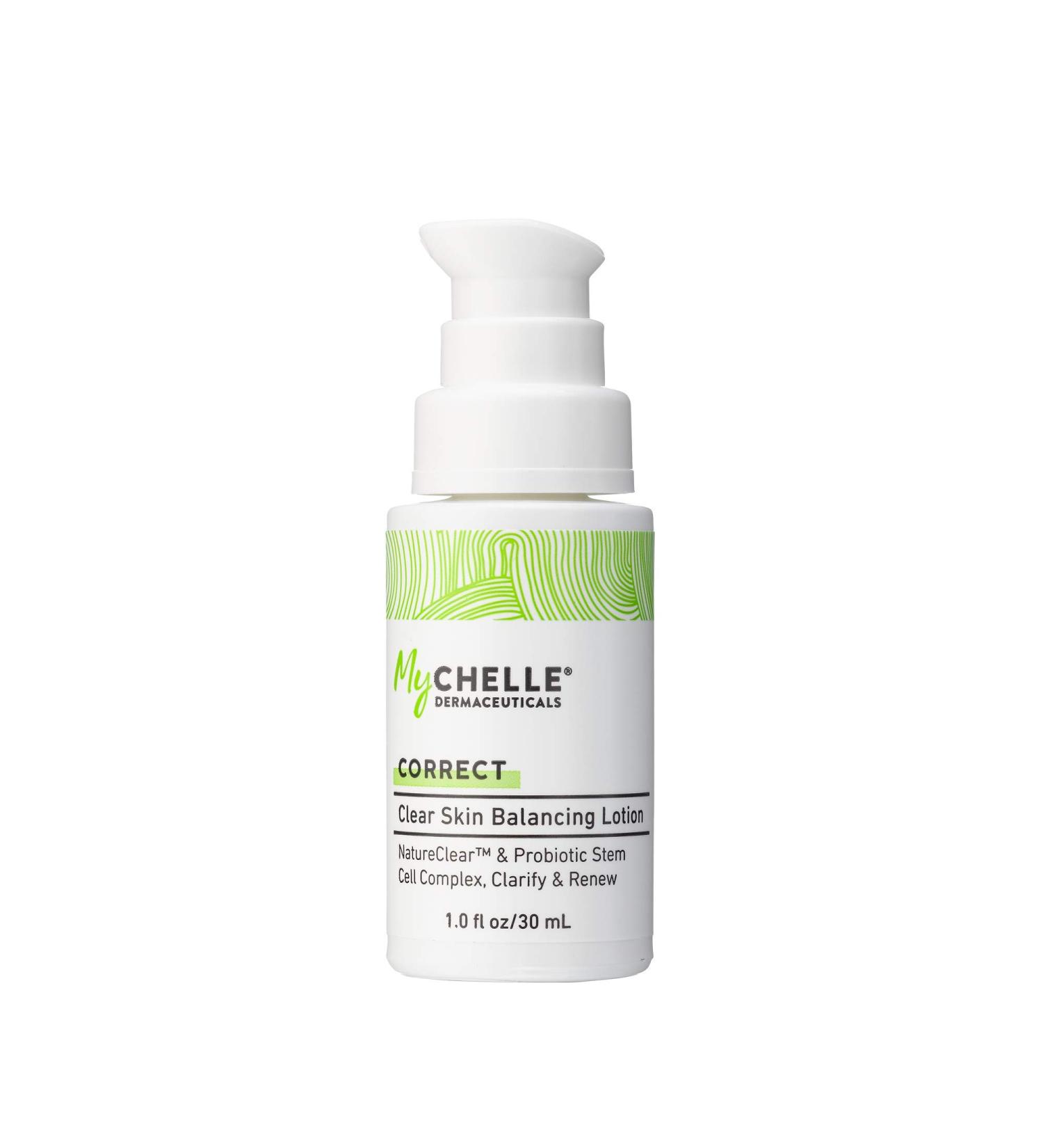 Clear Skin Balancing Lotion by MyChelle Dermaceuticals - Buy Online on GoSupps.com