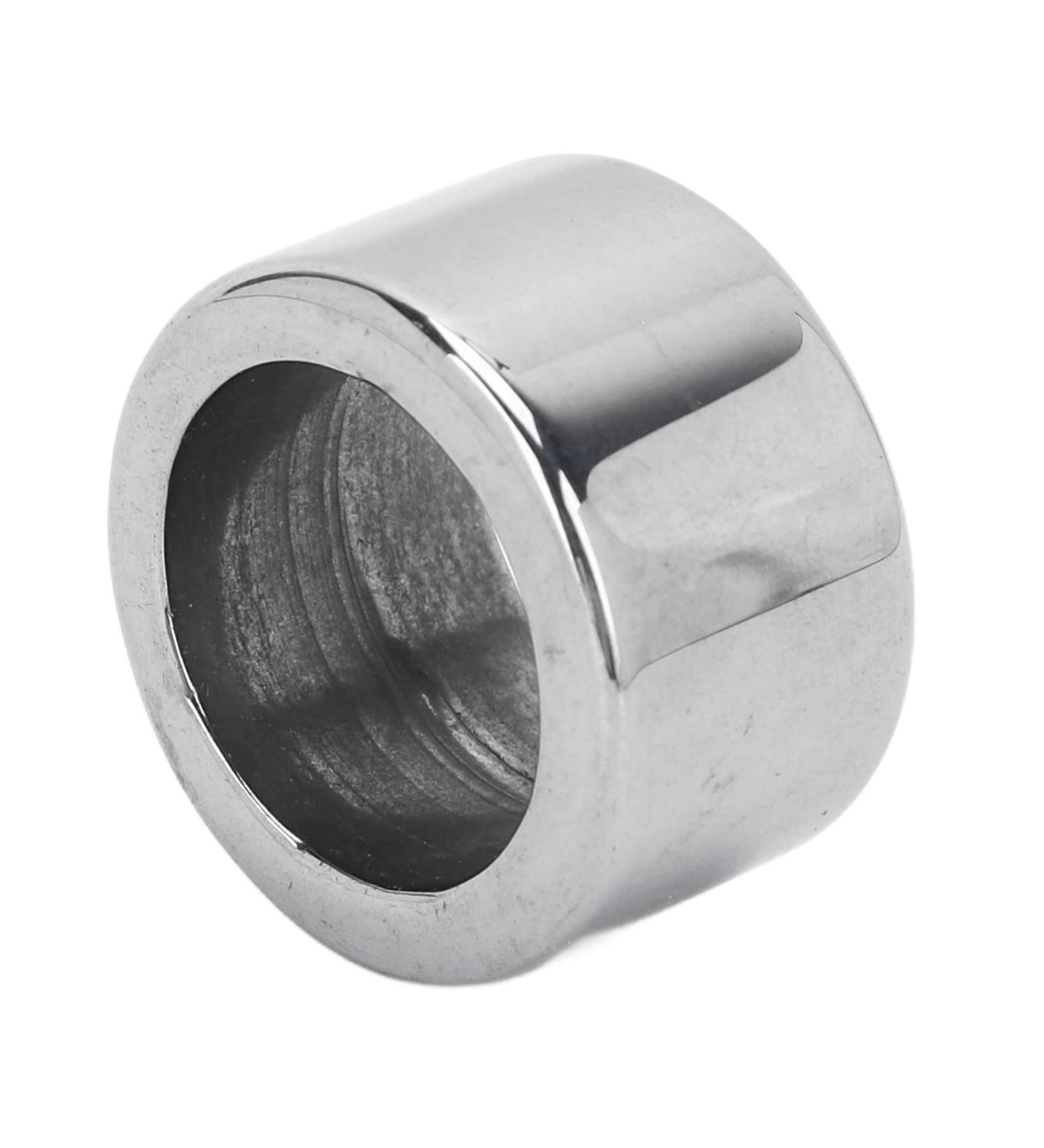 Shop Verdant Touch Terahertz Steinring for Men | Natural Energy & Stress Relief | Simple Style Ring - Buy Online on GoSupps.com