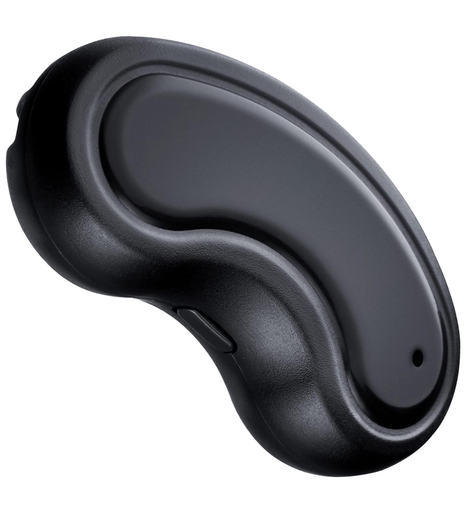 Electric Anti-Snoring Device | Variable Speed Stop Snoring Machine for Comfortable Sleep Aid & Effective Snoring Prevention - Buy Online on GoSupps.com