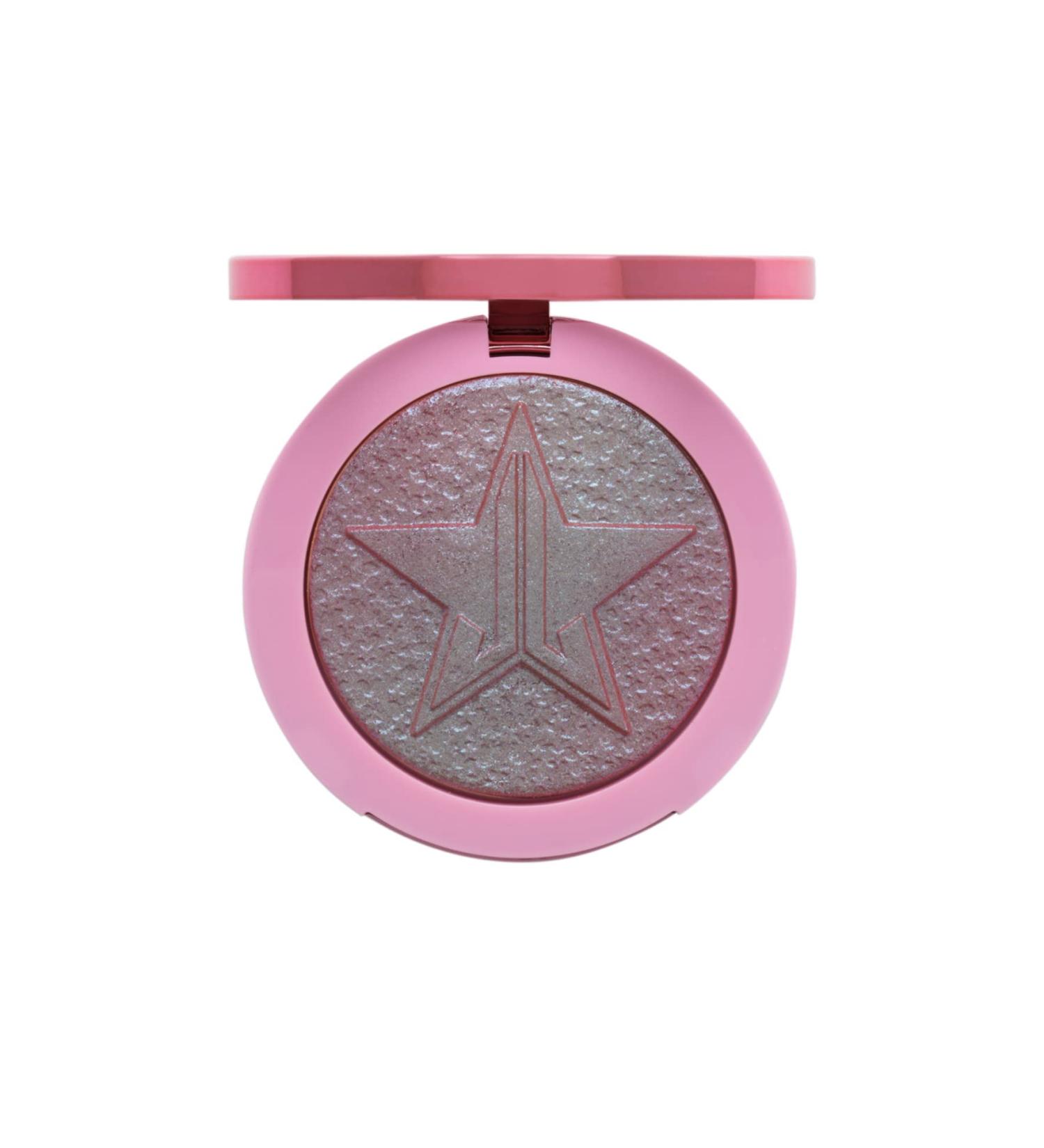 Jeffree Star Supreme Frost - Hypothermia 0.04 oz | Sparkling Highlighter - Buy Online on GoSupps.com