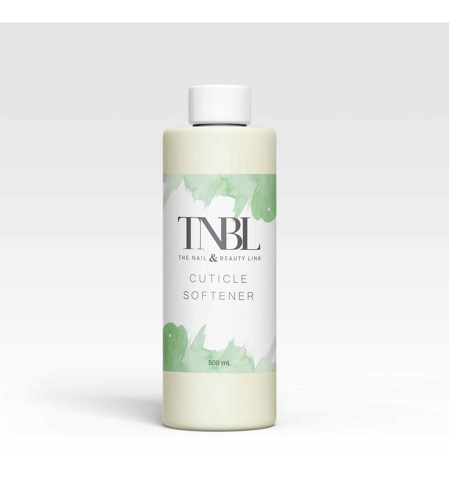 TNBL Cuticle Softener & Remover - 500ml