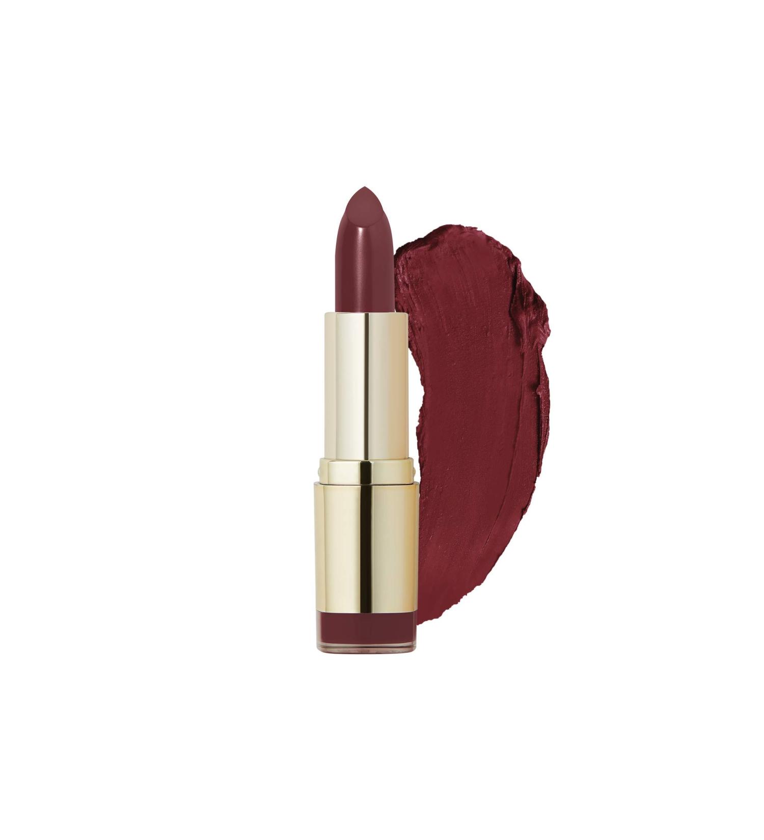 Color Statement Matte Lipstick 82 Matte Drama - 0.14 oz (Pack of 1) - Buy Online on GoSupps.com