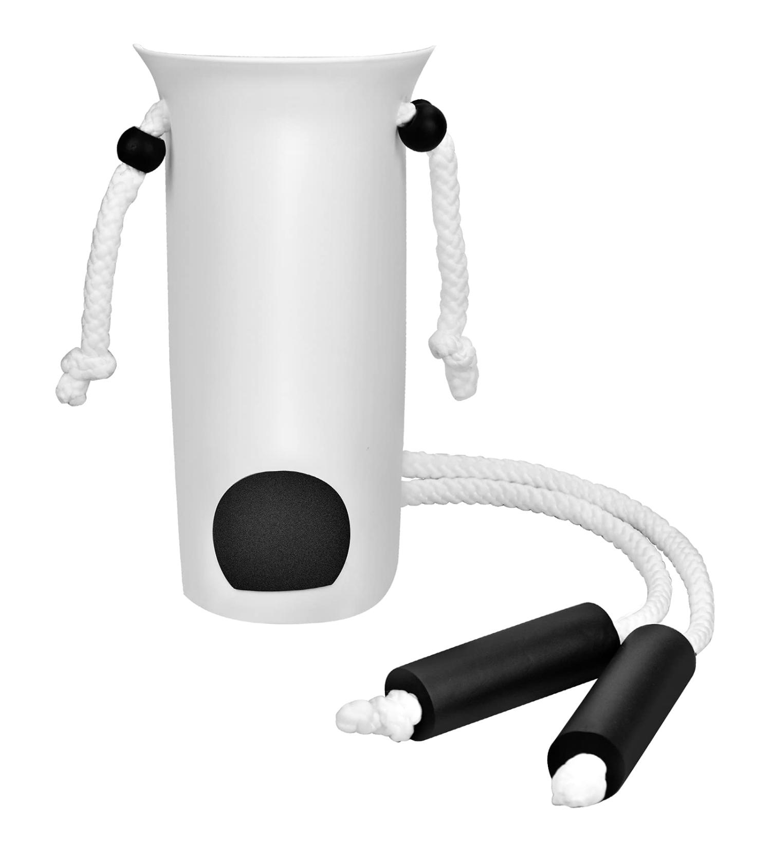 Sock Aid for Seniors & Disabled Easy Sock Slider & Helper for Pregnant Women & Diabetics - Buy Online on GoSupps.com