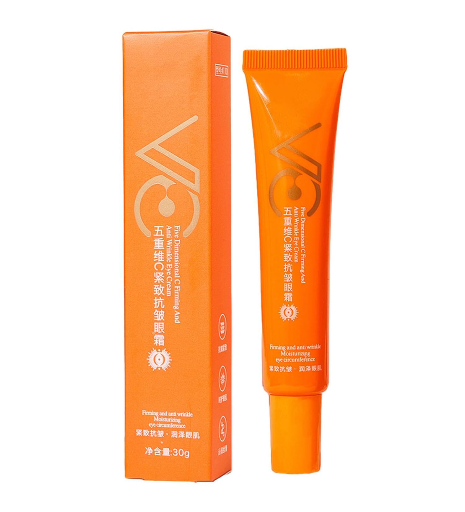  SOYDAN Women Eye Cream | Nourishing Gentle Eye Cream 30g | Daily Eye Skin Care Supplies For Travel IT Workers - Buy Online on GoSupps.com