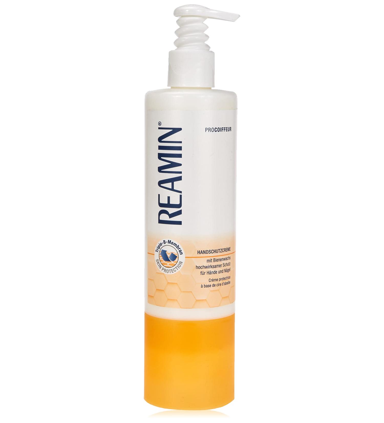 REAMIN Handprecht Creme Donation - Premium Hand Care Solution | International Shipping Available - Buy Online on GoSupps.com