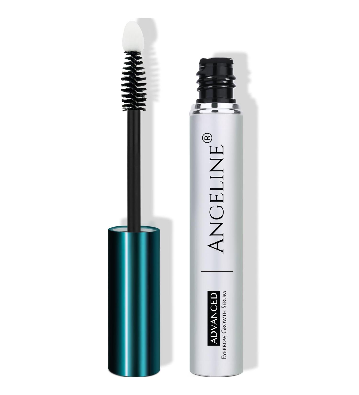 Buy Premium Eyebrow Growth Serum - Thicker Brows & Advanced Formula | Lash & Brow Serum 5ml - International Shipping - Buy Online on GoSupps.com