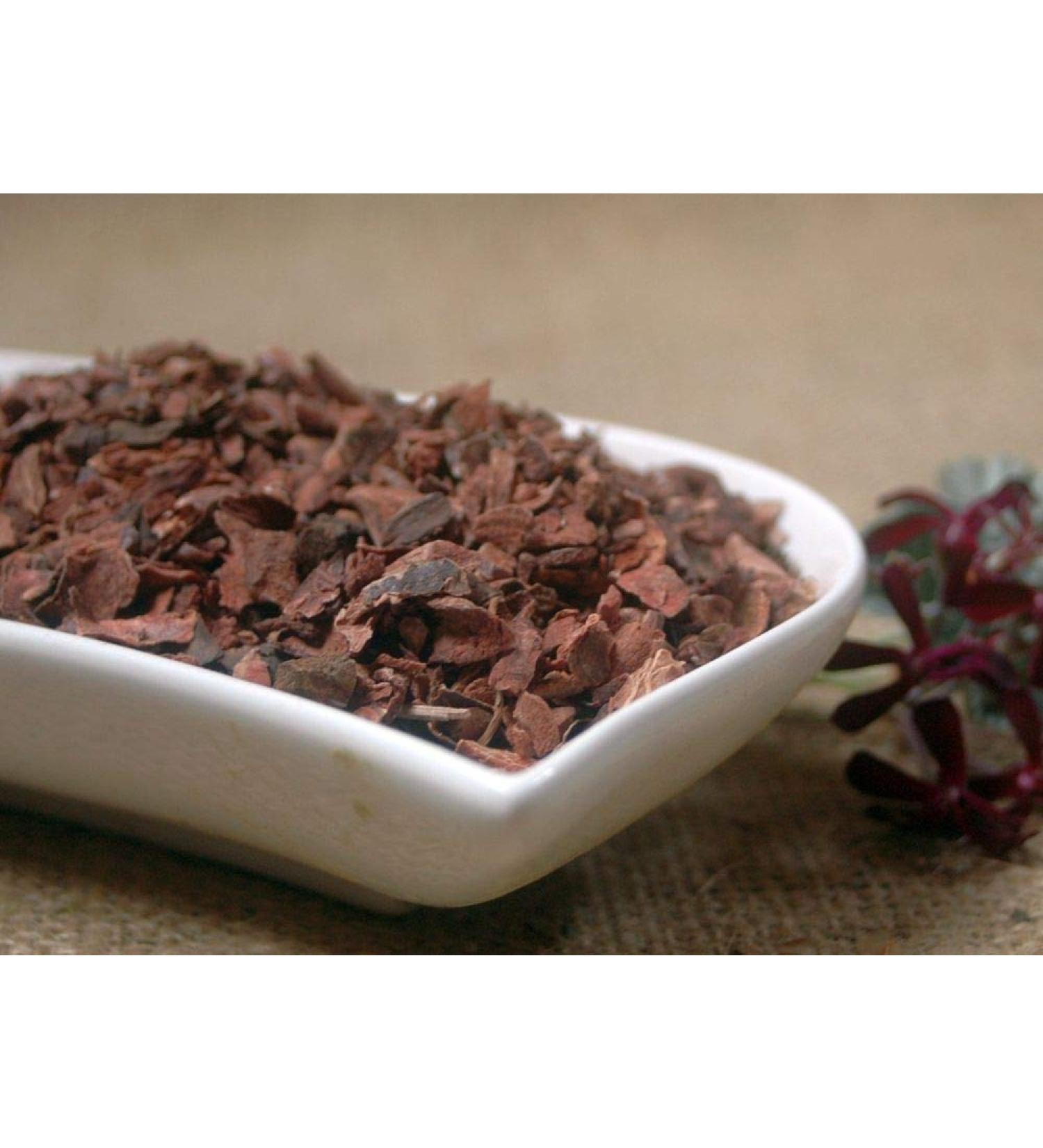 Krauterino24 Krauterino24 - Cut cuckoo alabo with geranium root quantity: 100 g