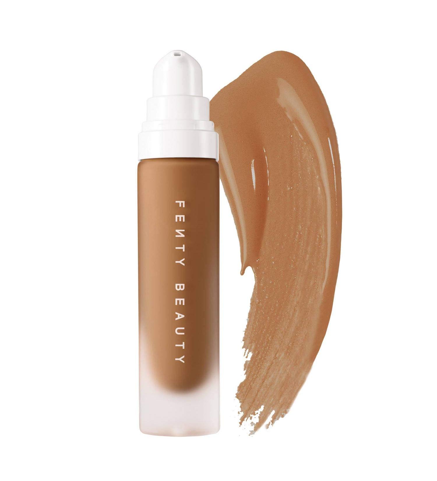 FENTY BEAUTY BY RIHANNA Pro Filt'r Soft Matte Longwear Foundation in 340-4ml/.13 fl oz