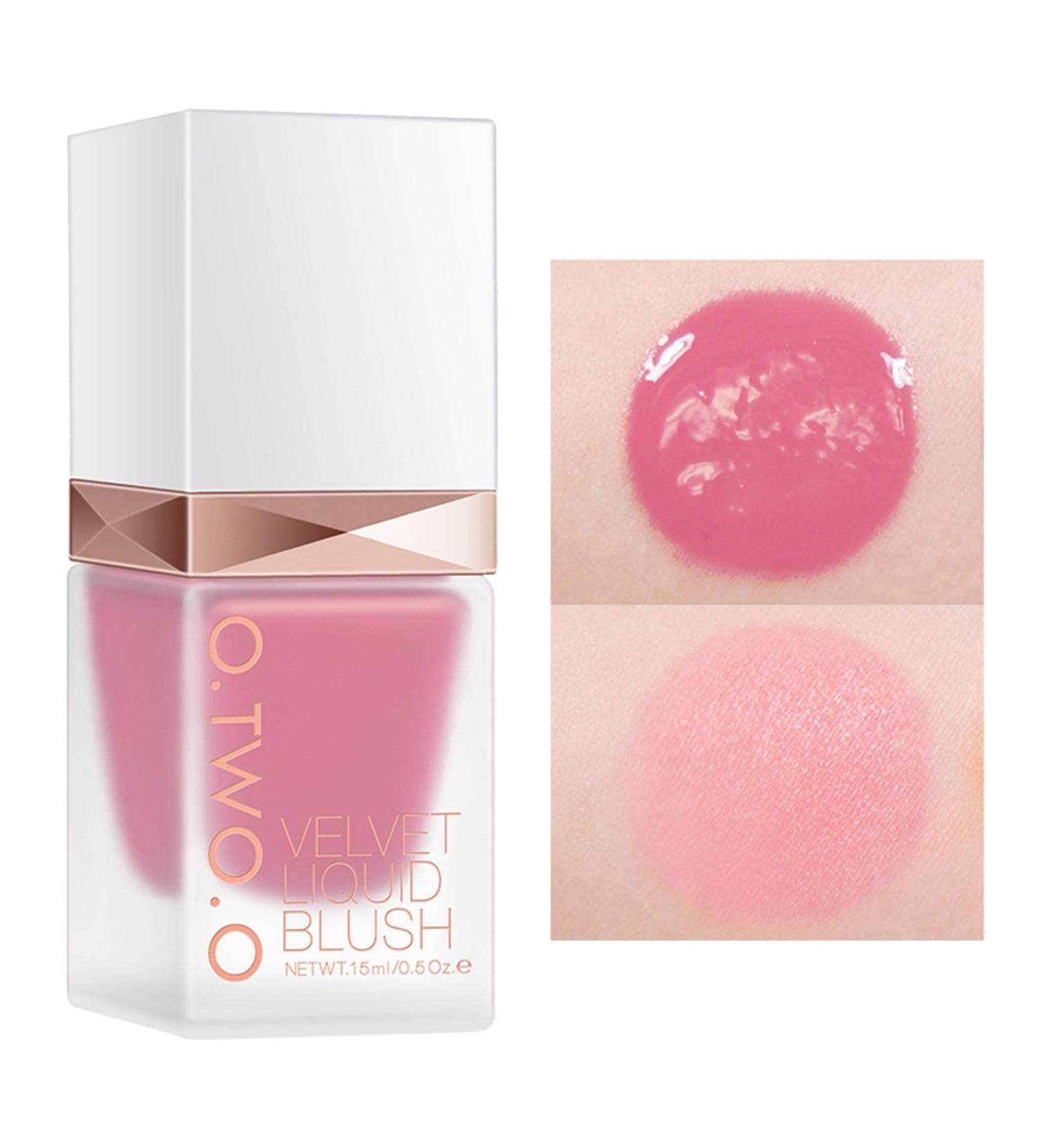 for Cheeks - Lightweight Long-Keeping - Women Girl Wife Girlfriends Makeup Accessories for Eye Face 01 - Buy Online on GoSupps.com