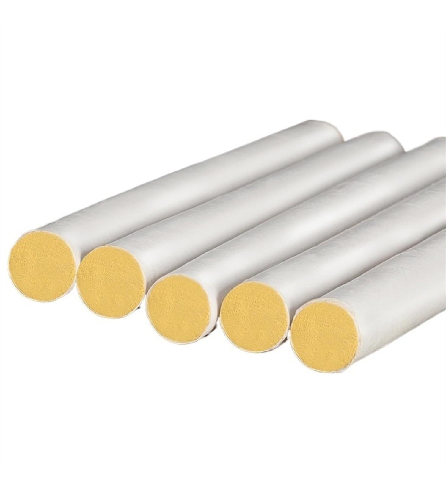 Buy BUNIQ Moxibustion Picks - 10 Pure Moxa Sticks for Pain Relief | International Shipping Available - Buy Online on GoSupps.com