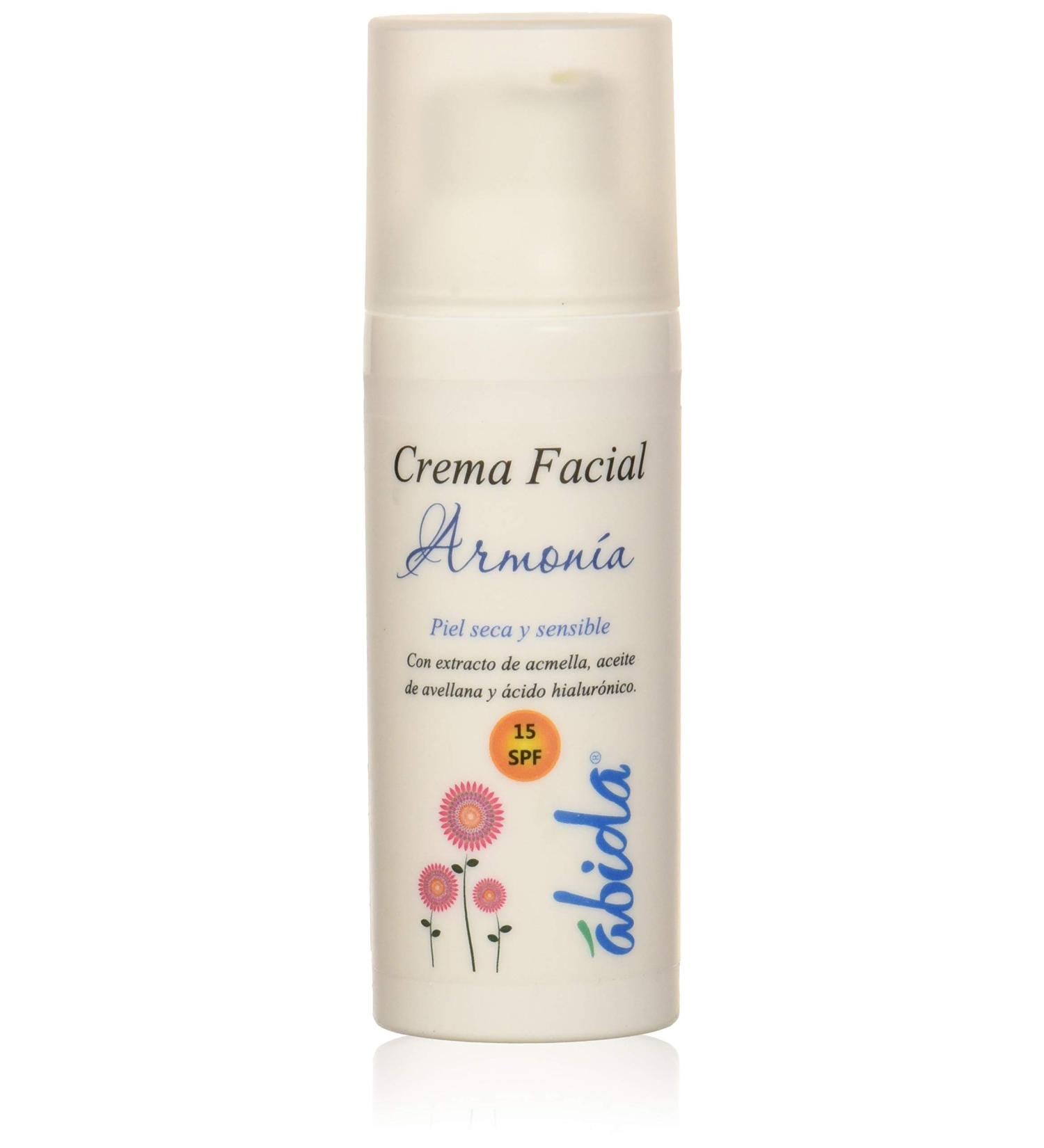 Buy Abida BB & CC Cream 50ml - Hydrating Multi-Functional Skin Care | International Shipping Available - Buy Online on GoSupps.com