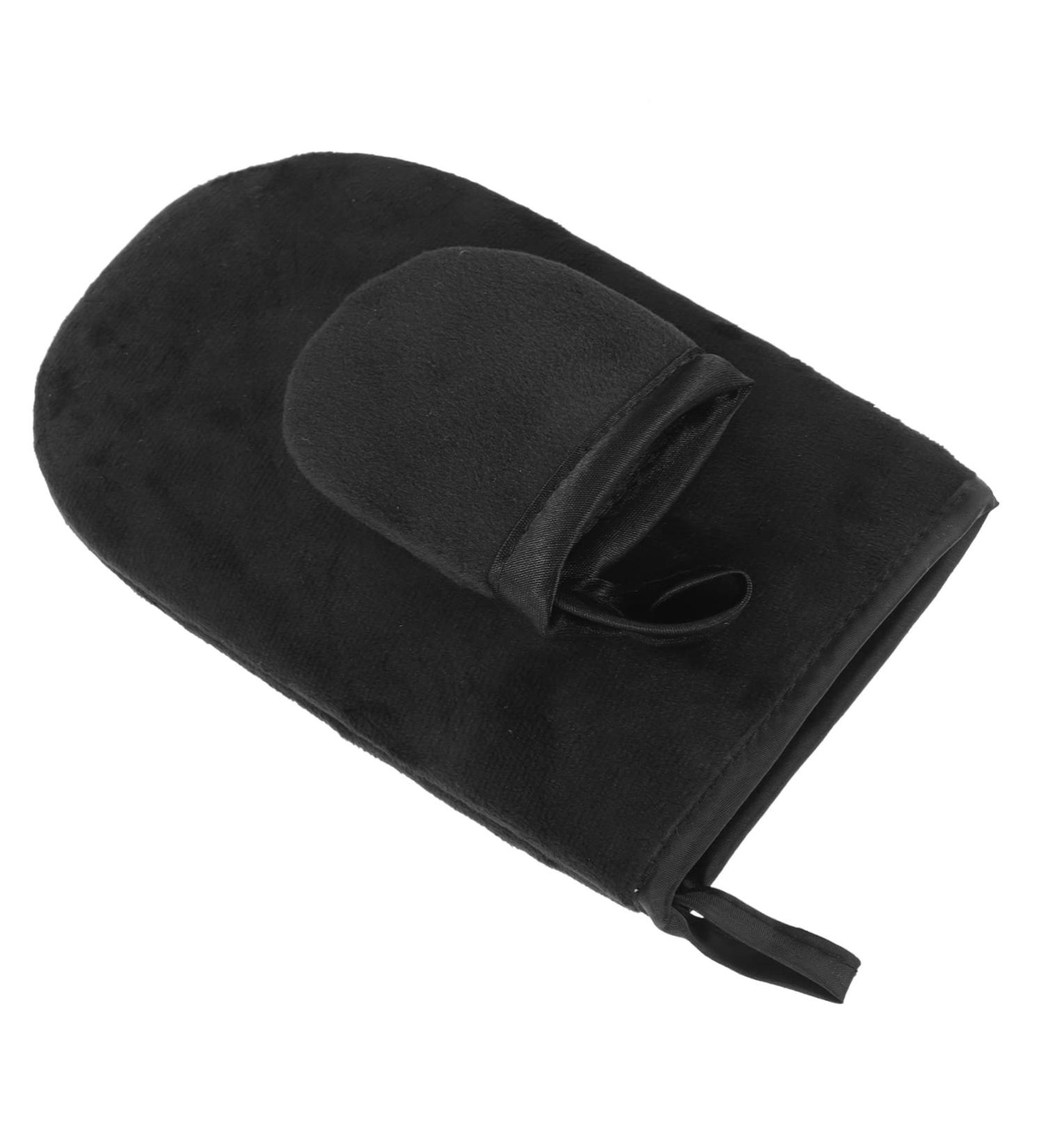 1 ensemble Gants de Protection UV pour Manucure Ensemble de Gants Gel Hydratants Protection Rayons UV pour Soins des Mains - Buy Online on GoSupps.com