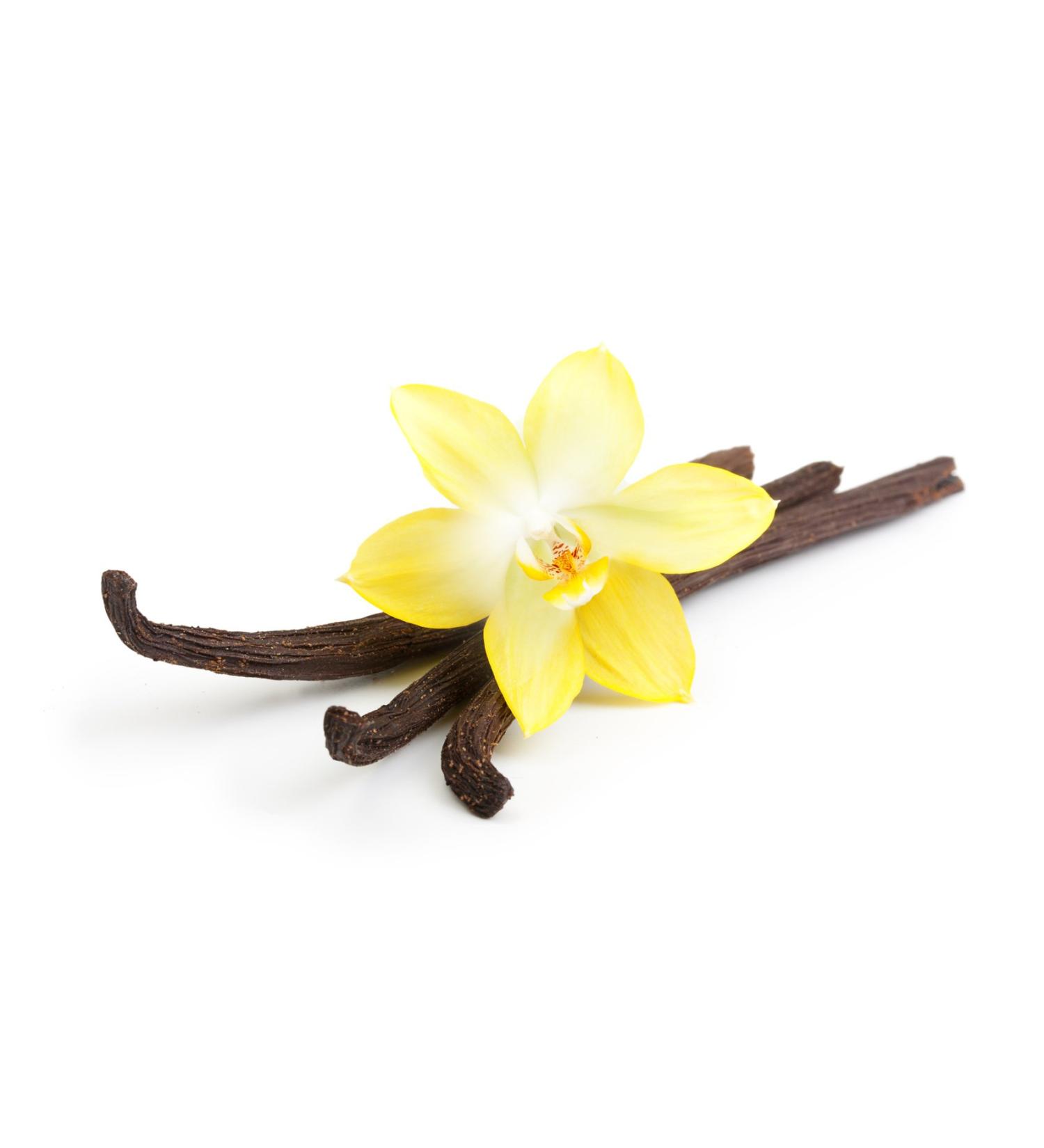 Buxtrade Vanillin 100% pure - Aroma Vanilla Almonds Vanilla Aroma Refine Various SIZES 5 kg