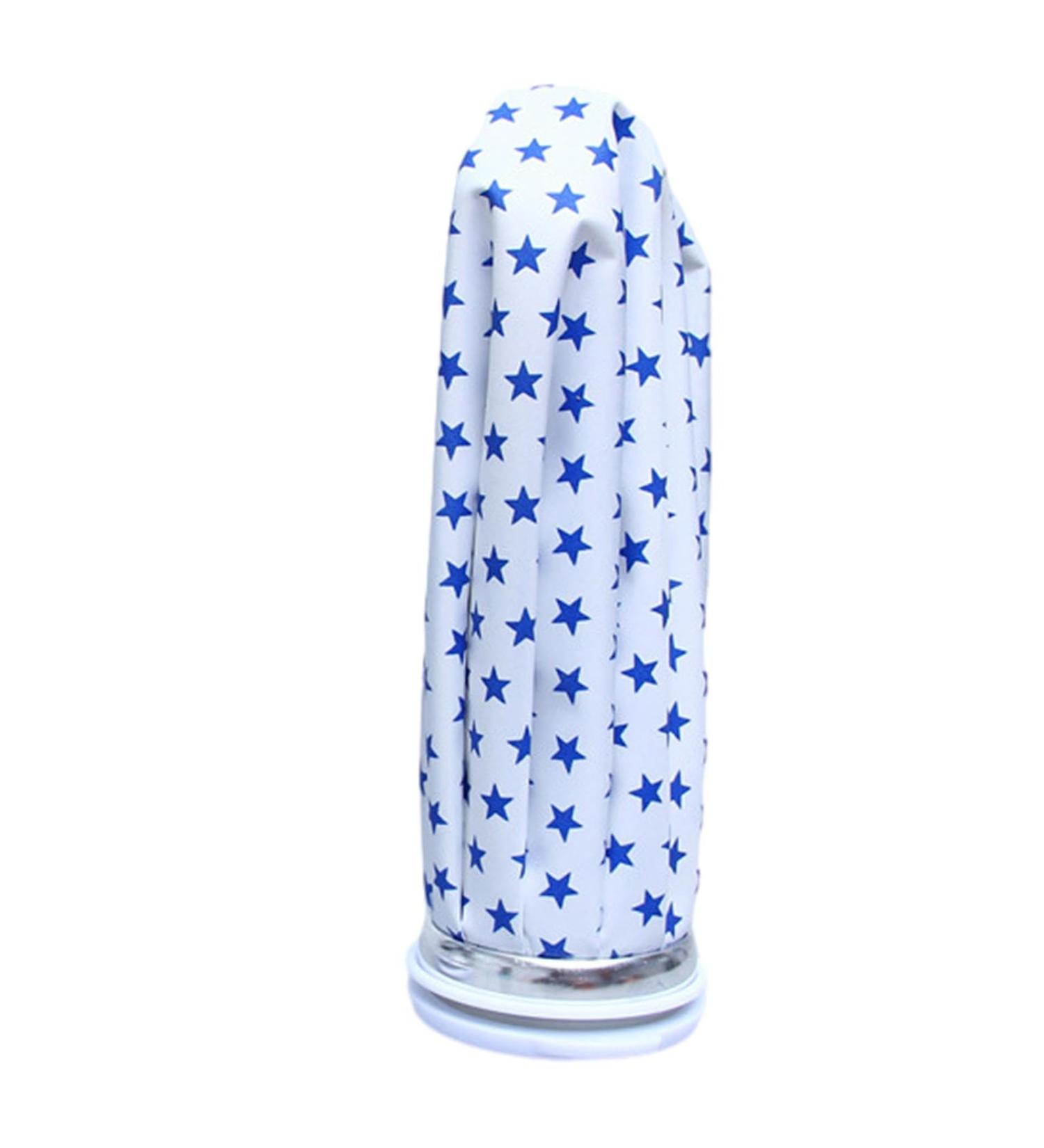 Reusable Ice Packs - Refillable Sports Hot Use Ice Wrap Pack | Adults Kids Injury Care Products for Sprain Bruises Bumps Fever Toothache Headache Spasms Tosier Pentagram Medium - Buy Online on GoSupps.com