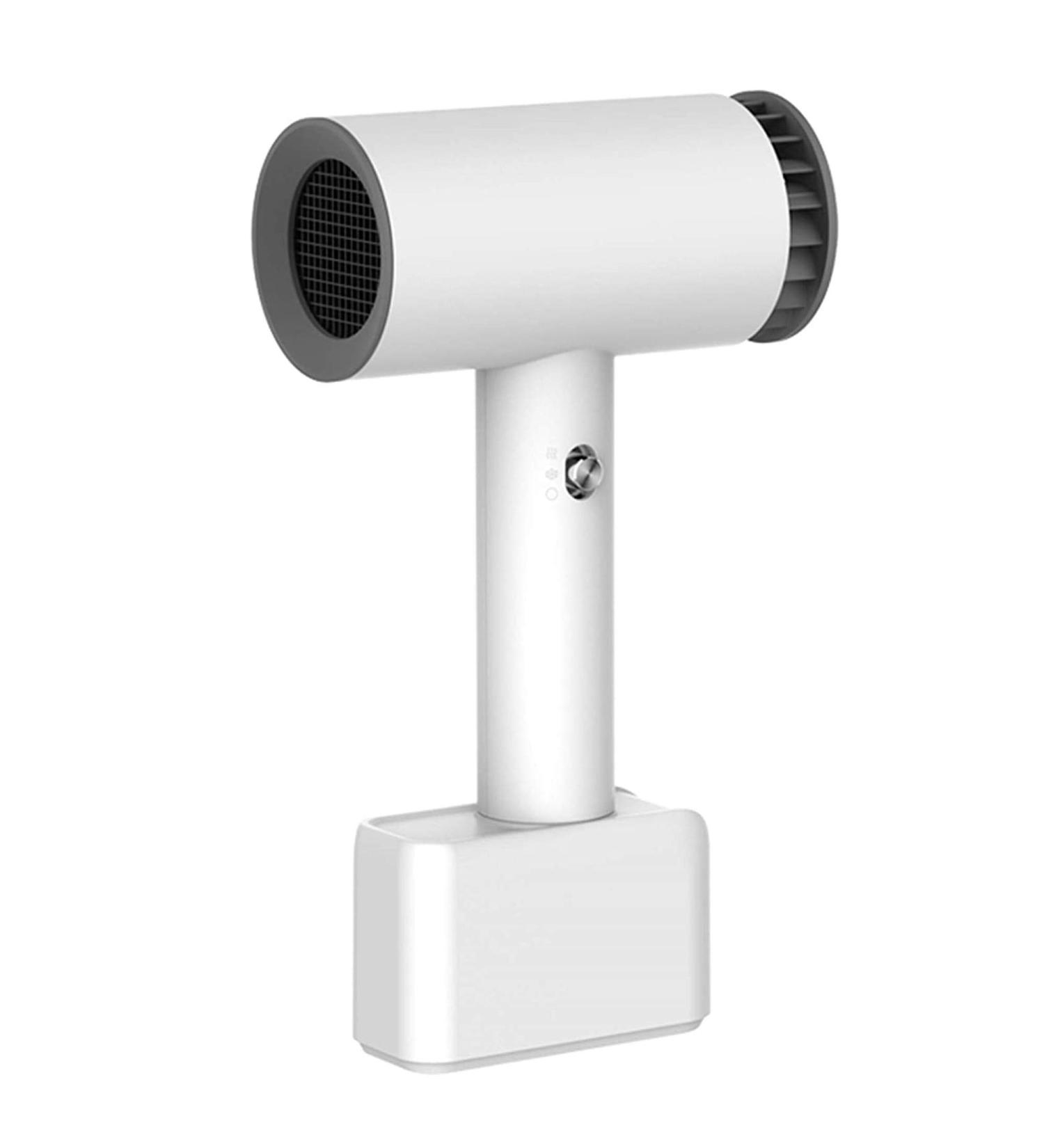 Cordless Hair Dryer Built-in Rechargeable Battery Portable Travel Hair Dryers Lightweight Blow Dryer Wireless Hair Dryer Hot/Cold Air Gifts for Women/Mom - Buy Online on GoSupps.com
