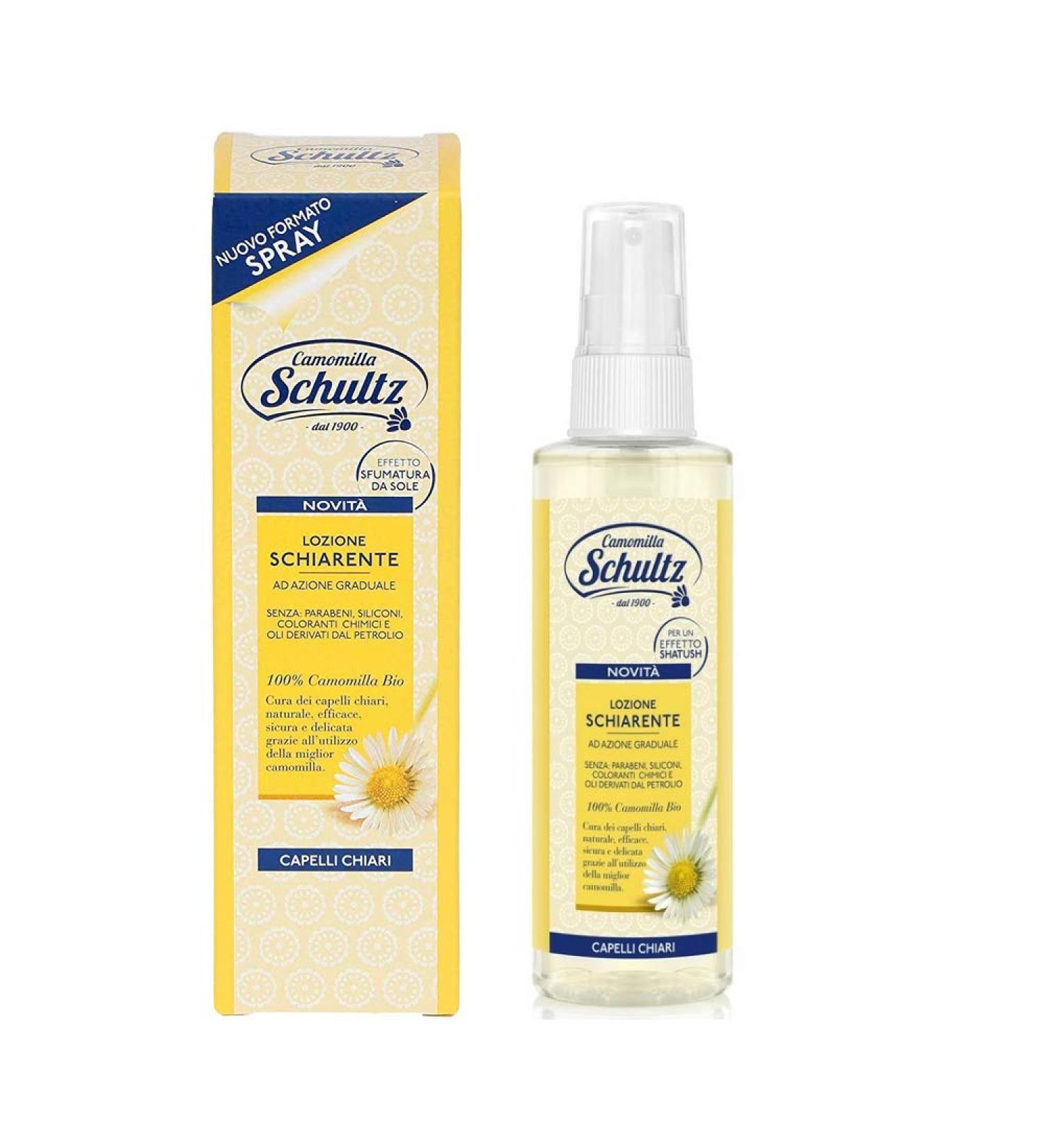 Schulz Lotion – Pack of 6 x 150 g