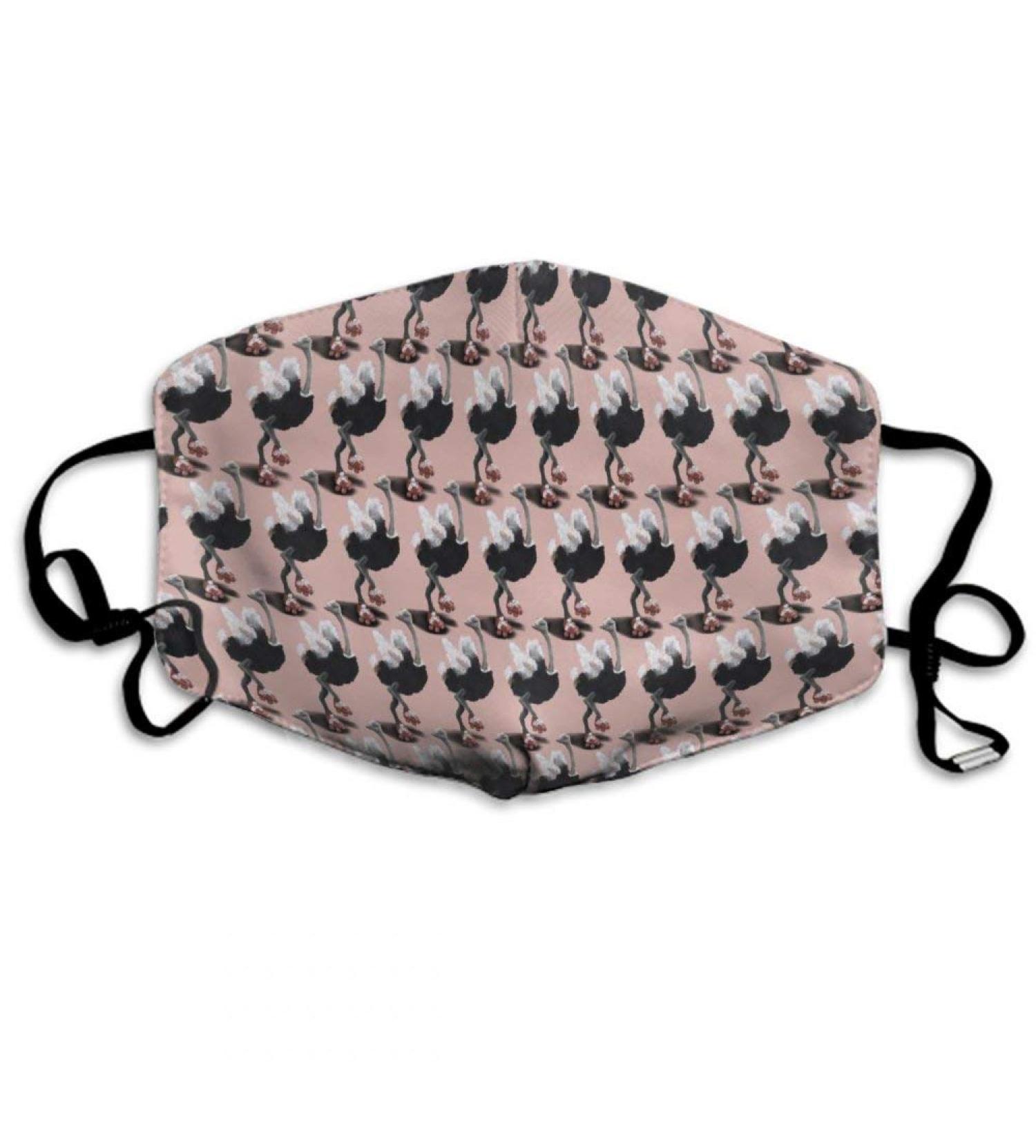 Breathable premium facial protection envelope bouquet of skating women men anti wind dust protection protective cover for ski cycling camping travel safety daily use
