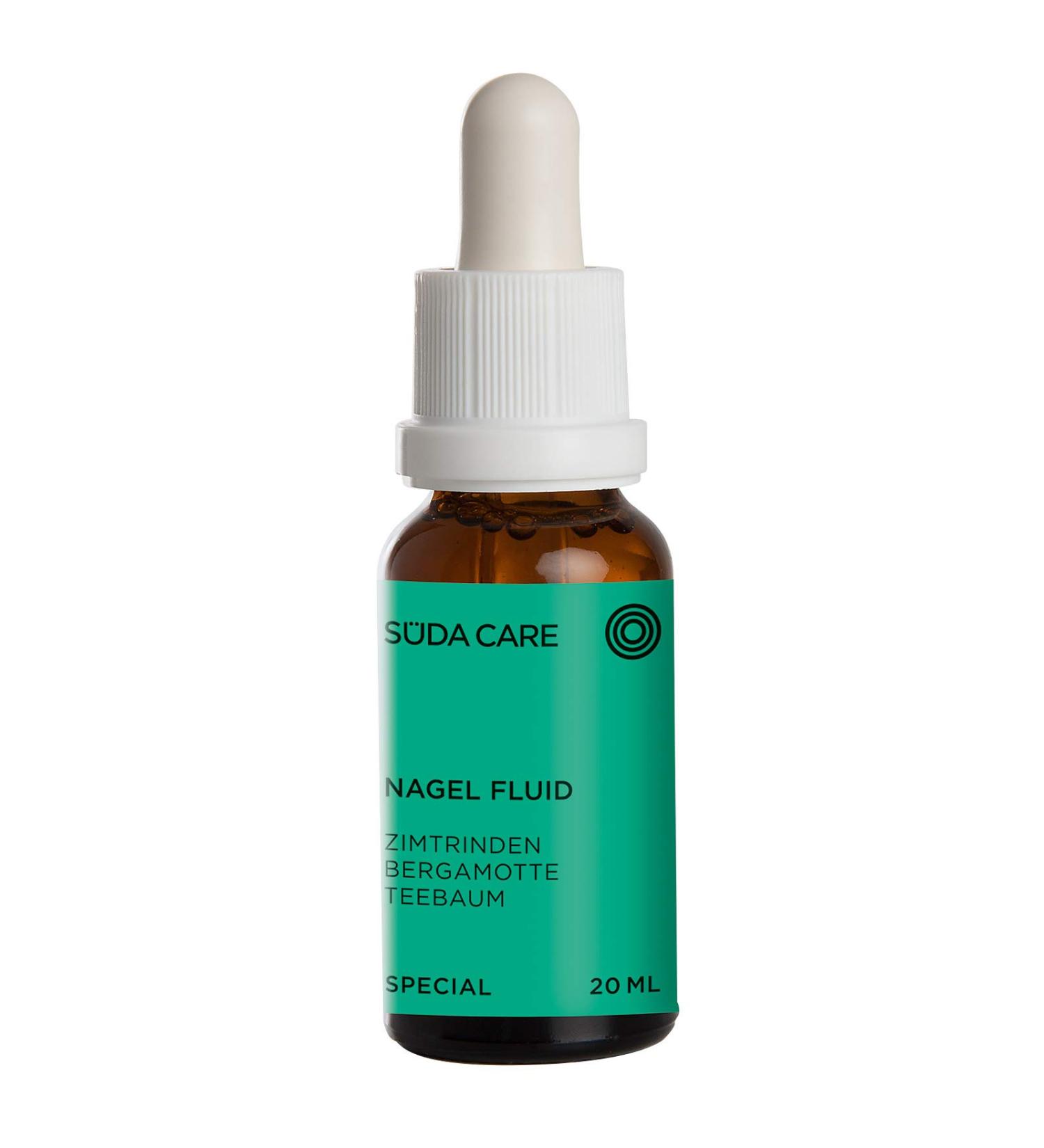 Nail tincture Southa Care 30 ml