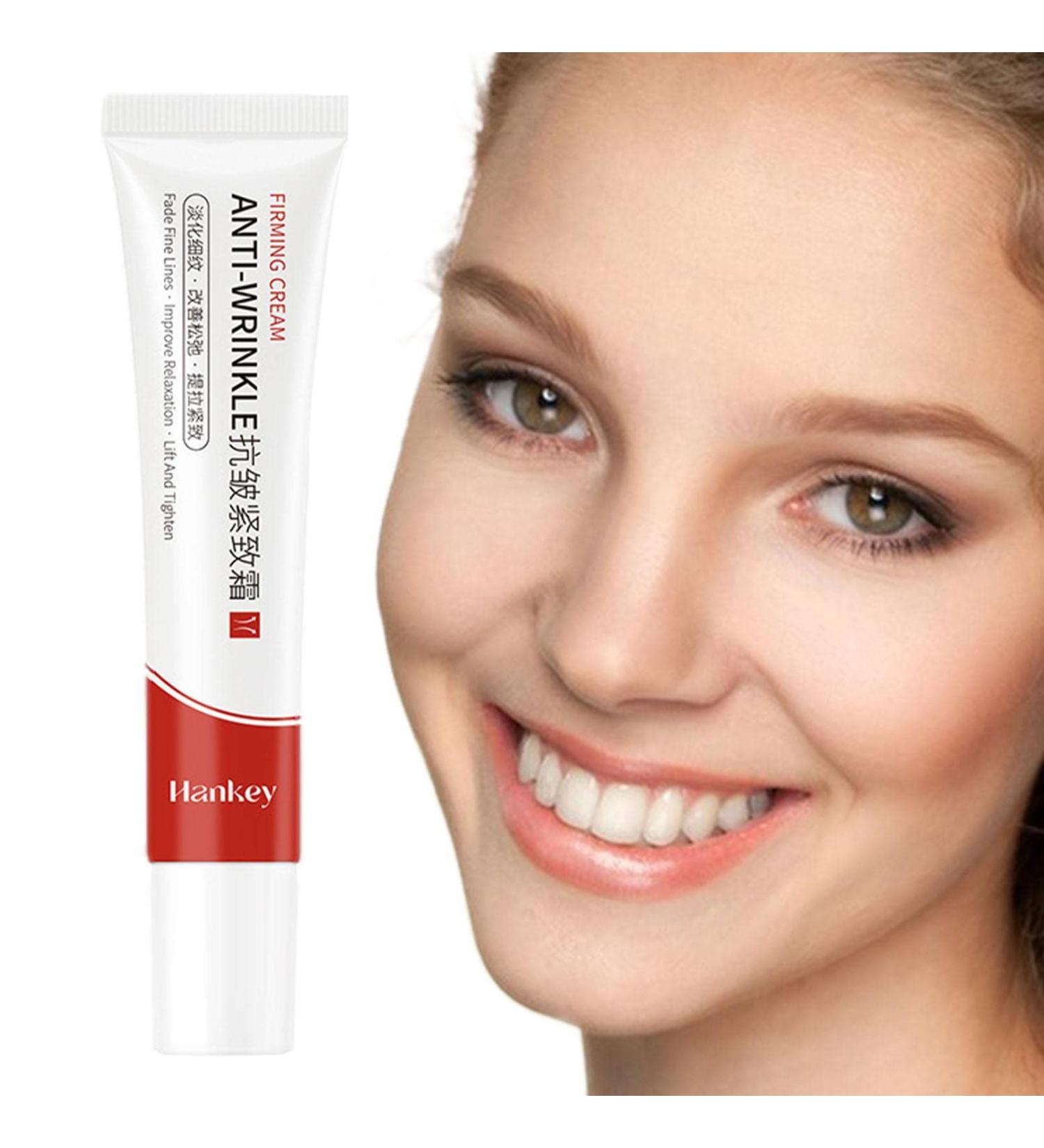 Eye Cream | Moisturizing Eye Cream for Wrinkles Dark Circles and Under Eye Bags Firming Face and Eye Cream Moisturizing Face Cream for - Buy Online on GoSupps.com