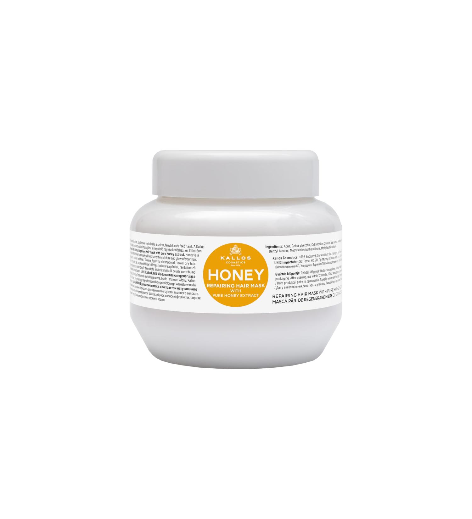 Kallos Cosmetics For Women 275 ml - Buy Online on GoSupps.com