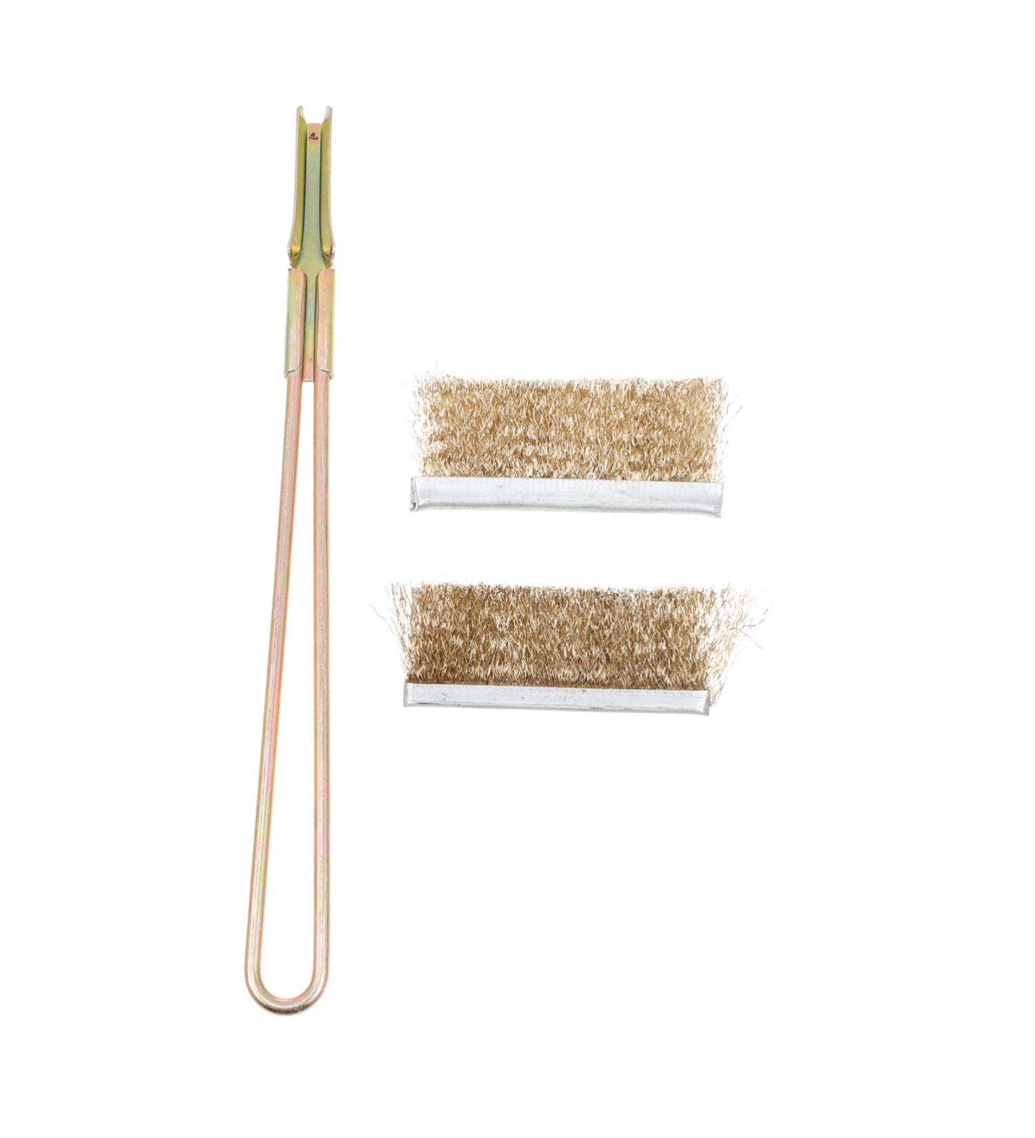 Luxshiny 1 Set Remover Design Supplies Parrot of Birds Metal Convenient Wire Supply Cage Gloss 22X3X2CM As Shown - Buy Online on GoSupps.com