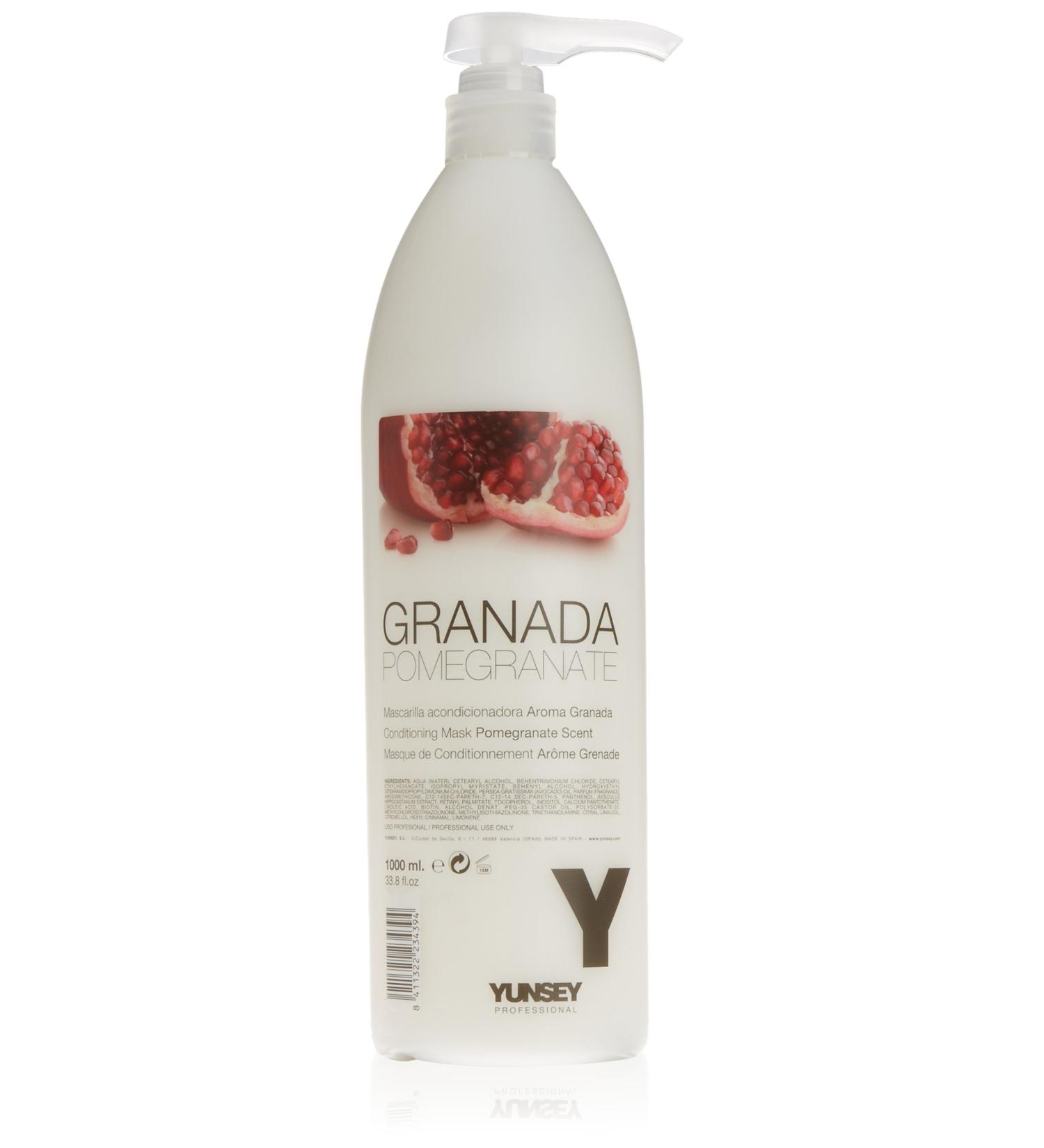 Yunsey Mask Professional Granada Conditioning Mask