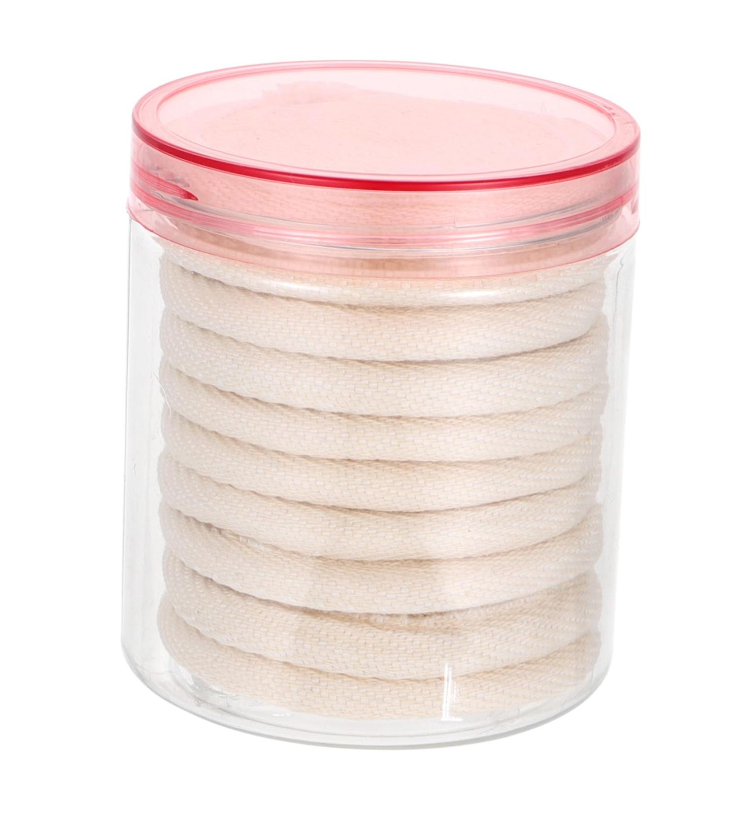 FOMIYES 2 Sets Loofah Face Wash Beauty Natural Loofa Women Cleaning Pads Reusable Facial Pads Loofah Puff Facial Sponge Round Makeup Depotting Kit Miss Makeup Remover Accessories - Buy Online on GoSupps.com