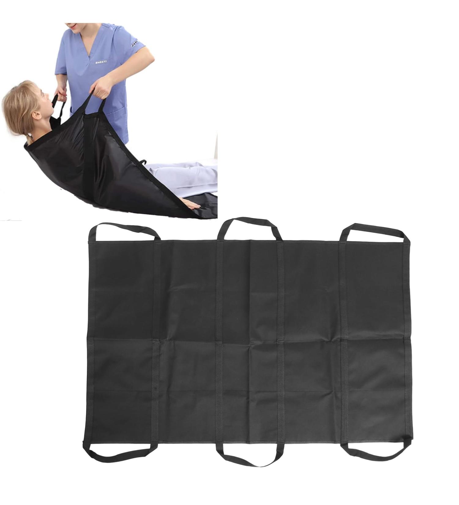 Durable Padded Transfer Boards & Belts for Elderly | Patient Lifting Slings & Standing Aids - Buy Online on GoSupps.com
