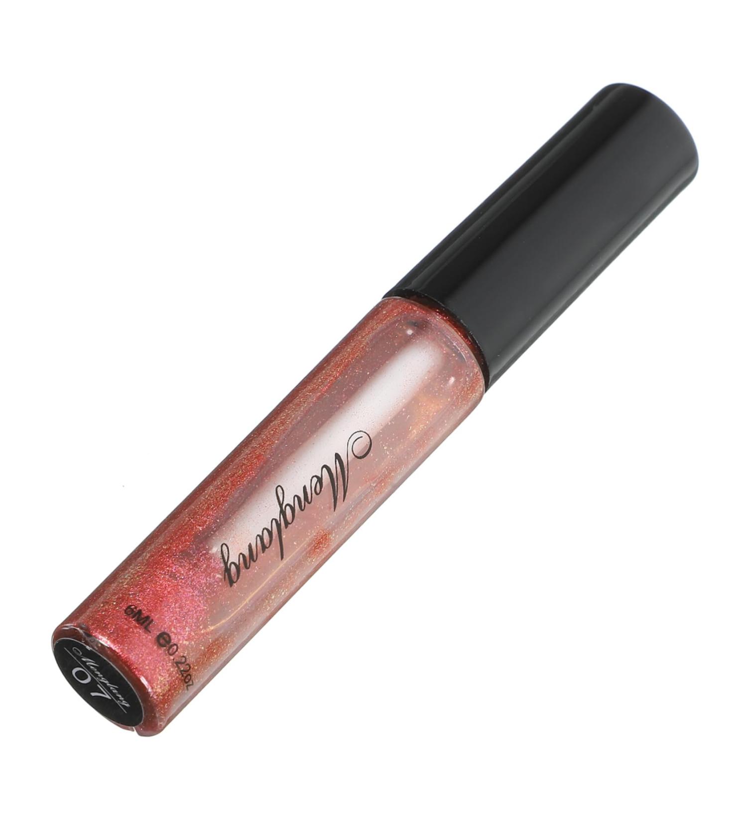 Balacoo 3pcs Eyeliner Liquid Liner Makeup Liner Eyeliner Glitter Eye Shadow 1 count (Pack of 1) Brownx3pcs - Buy Online on GoSupps.com