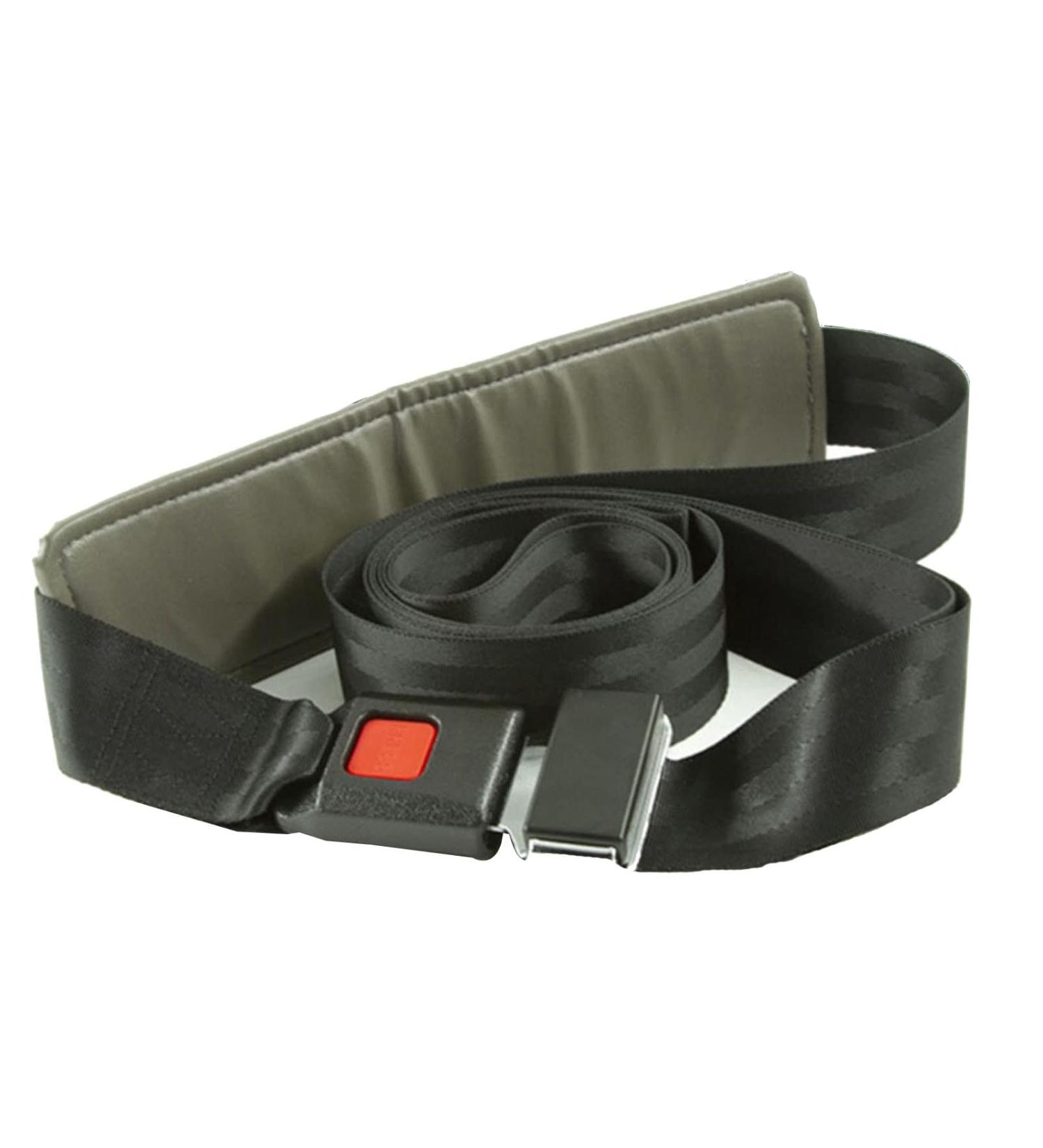 Hmwokpot Adjustable Support Belt for Joint Mobilization - Physiotherapy Traction & Chiropractic Solutions - Buy Online on GoSupps.com