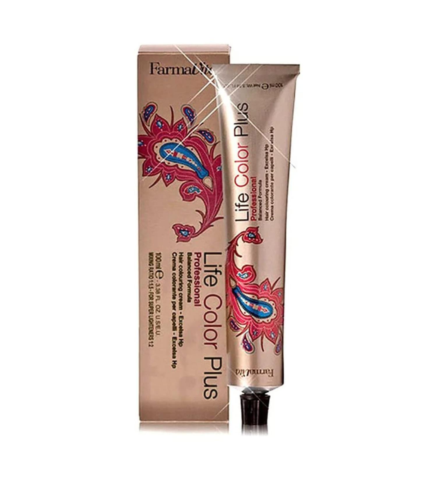 FarmaVita Life Color Plus 9.00 Clarisimo Sup Nte Blond 60 ml