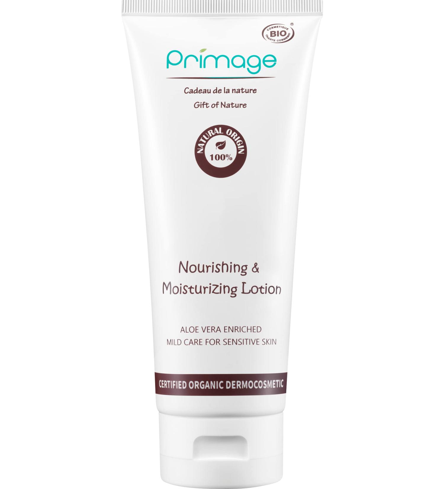 PRIMAGE Nourishing & Moisturizing Lotion 200ml