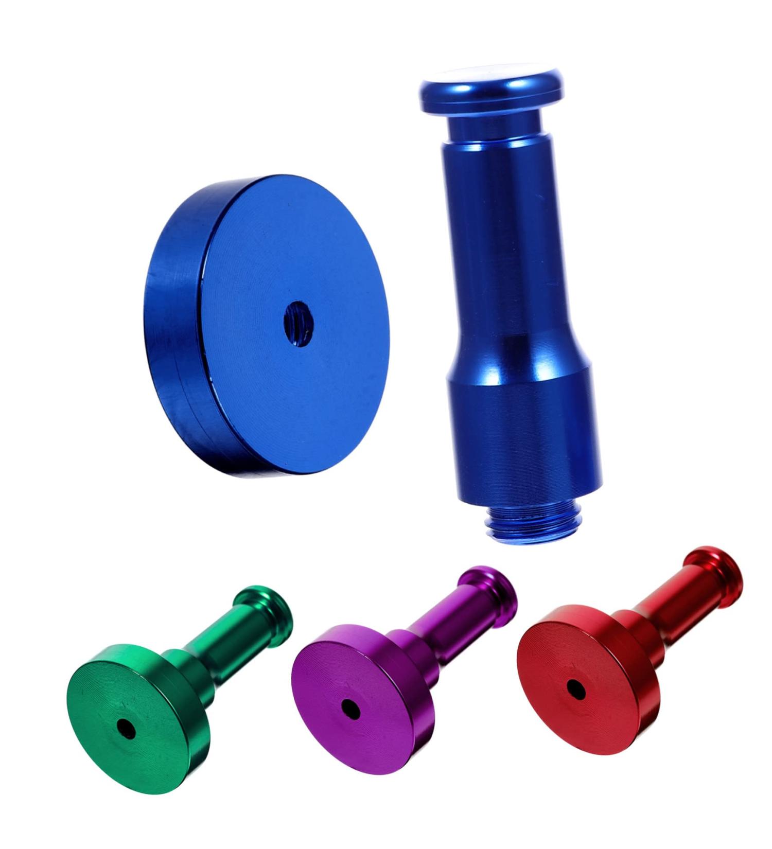 ABOOFAN 4 Sets Space Aluminum Hook Heavy Duty Coat Hangers Wall Hanging Hook Clothes Hook Aluminum Alloy - Buy Online on GoSupps.com